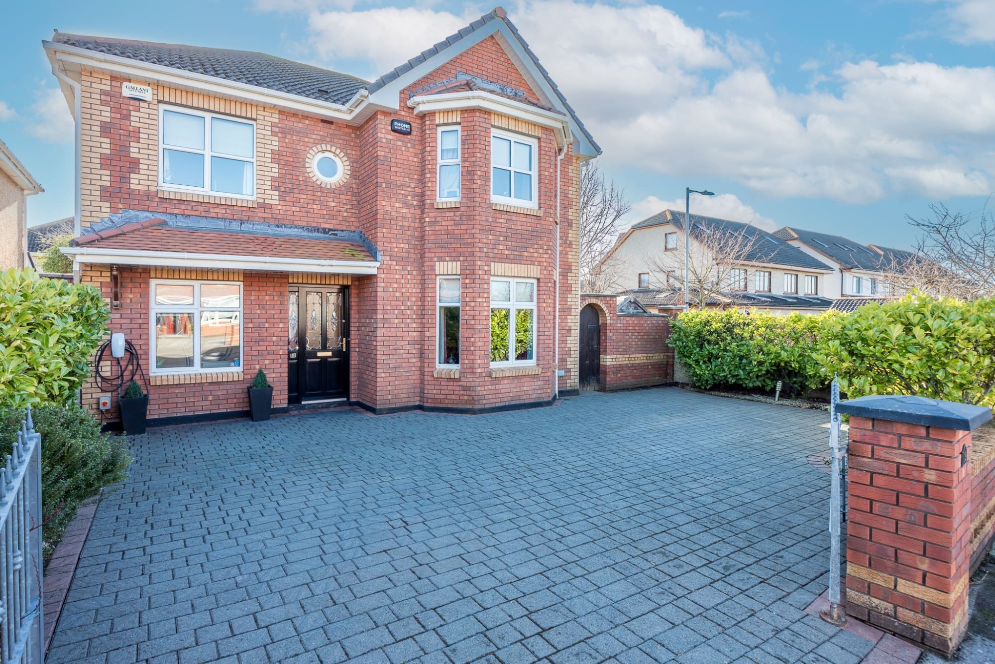 19 Torcaill, Portmarnock, Co.Dublin