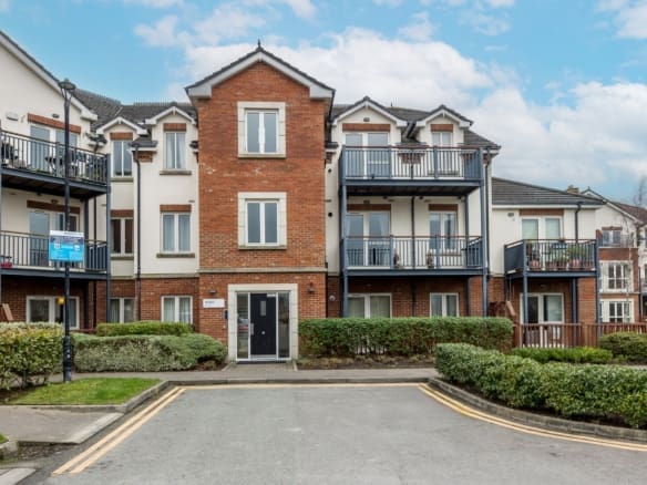 32 Millfield, The Links, Portmarnock, Co.Dublin