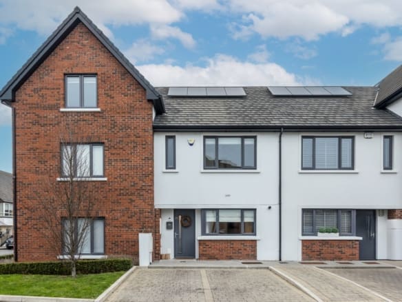 27 Drynam Avenue, Kinsealy, Co.Dublin