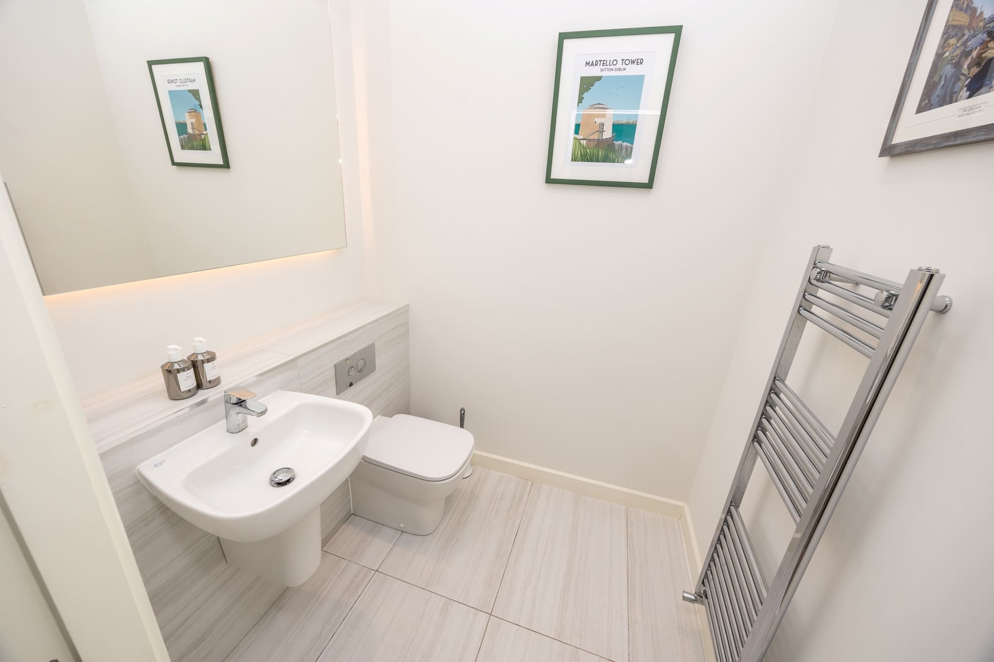 20 The Grove, St. Marnocks Bay, Portmarnock, Co.Dublin
