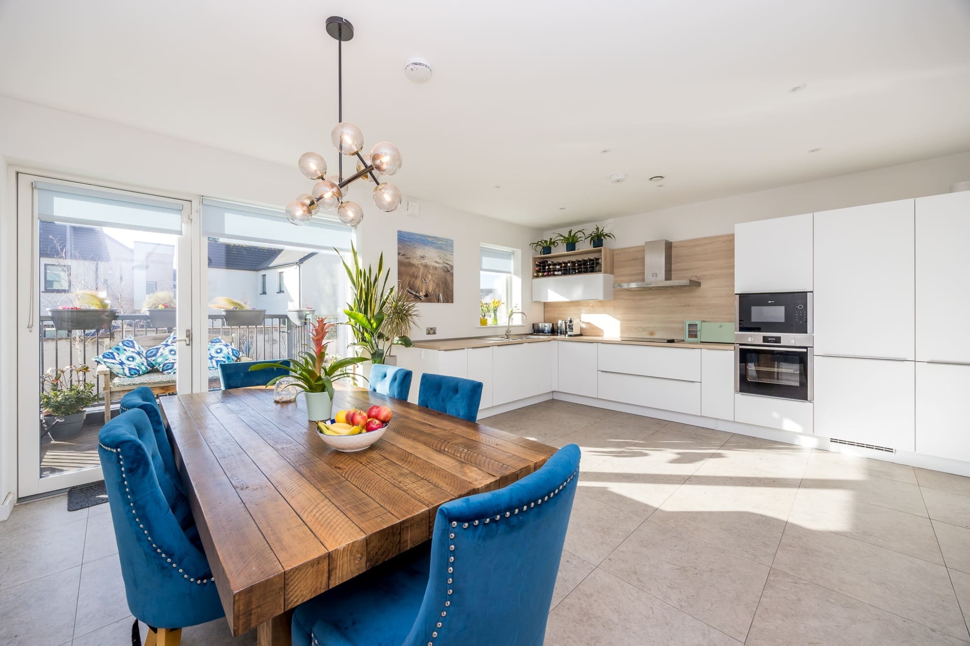 20 The Grove, St. Marnocks Bay, Portmarnock, Co.Dublin