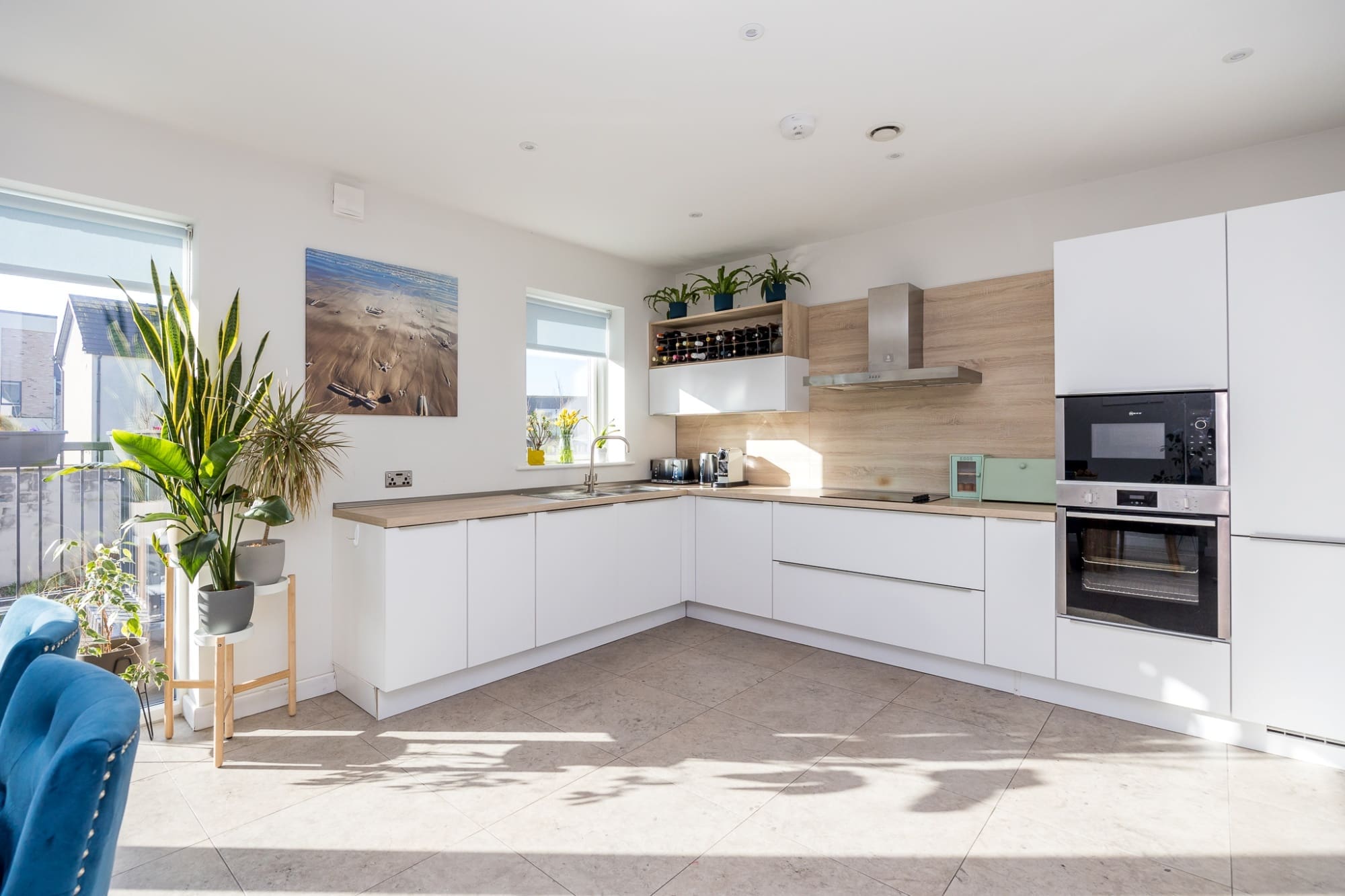 20 The Grove, St. Marnocks Bay, Portmarnock, Co.Dublin