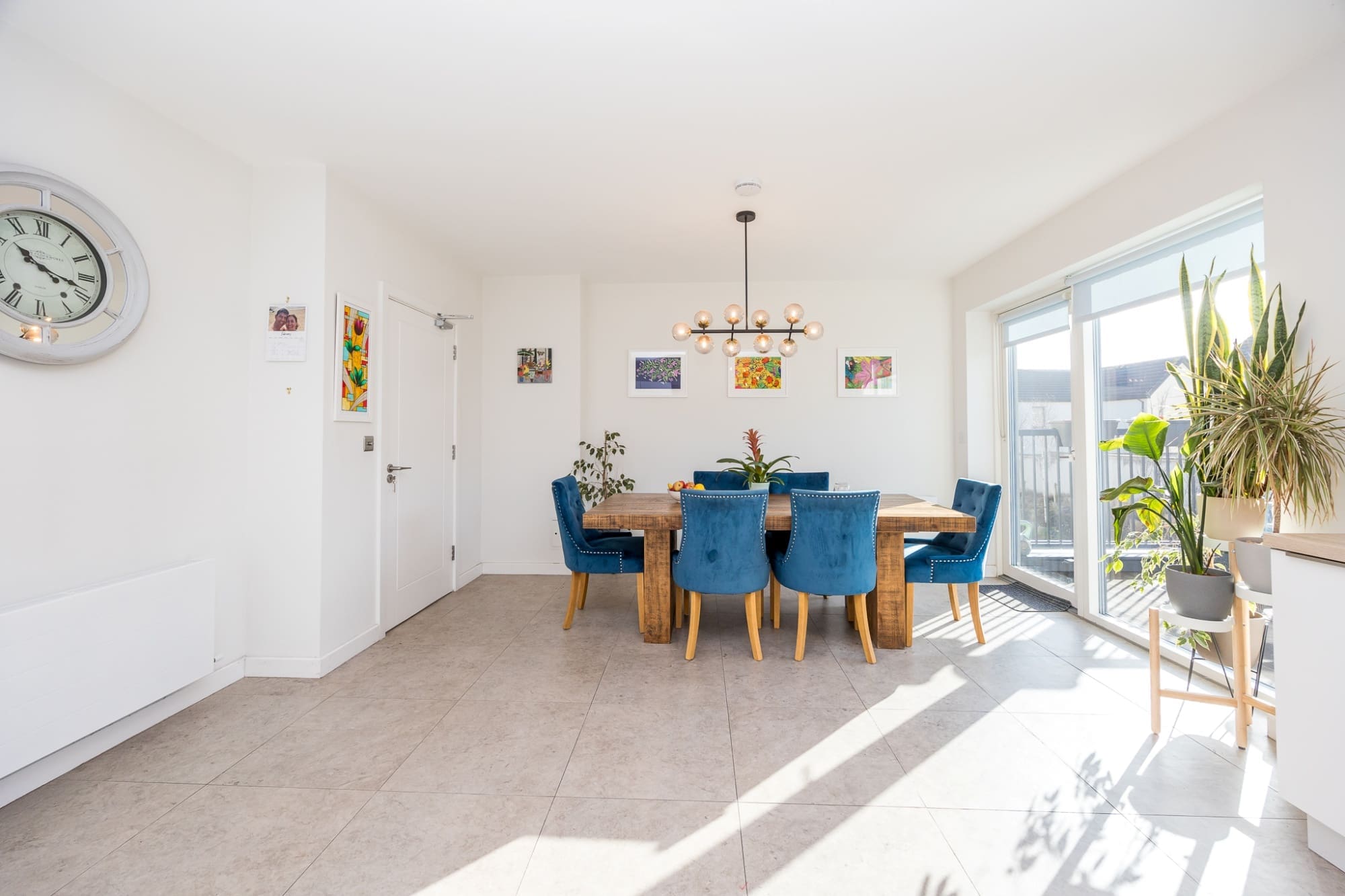 20 The Grove, St. Marnocks Bay, Portmarnock, Co.Dublin