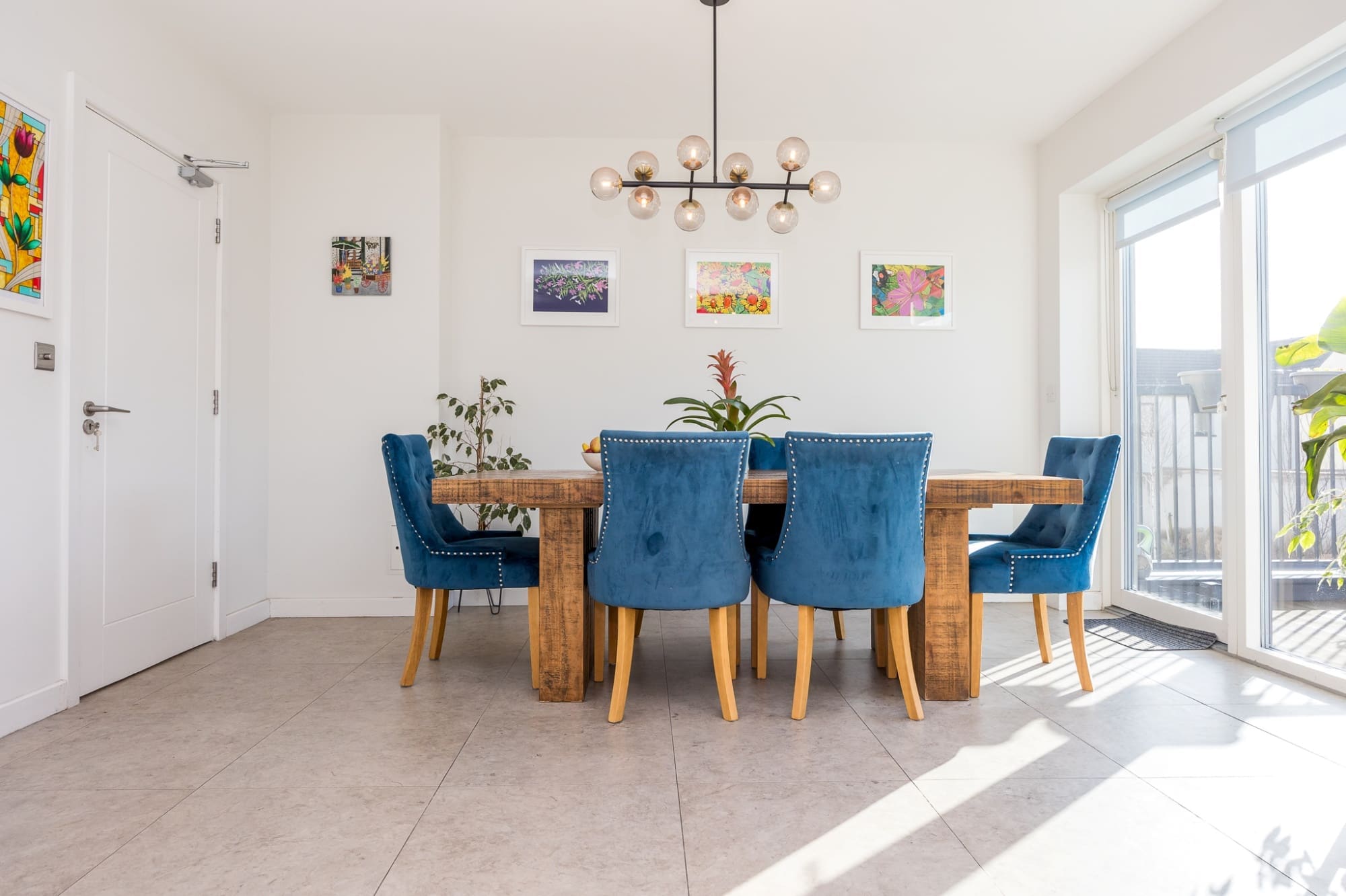 20 The Grove, St. Marnocks Bay, Portmarnock, Co.Dublin