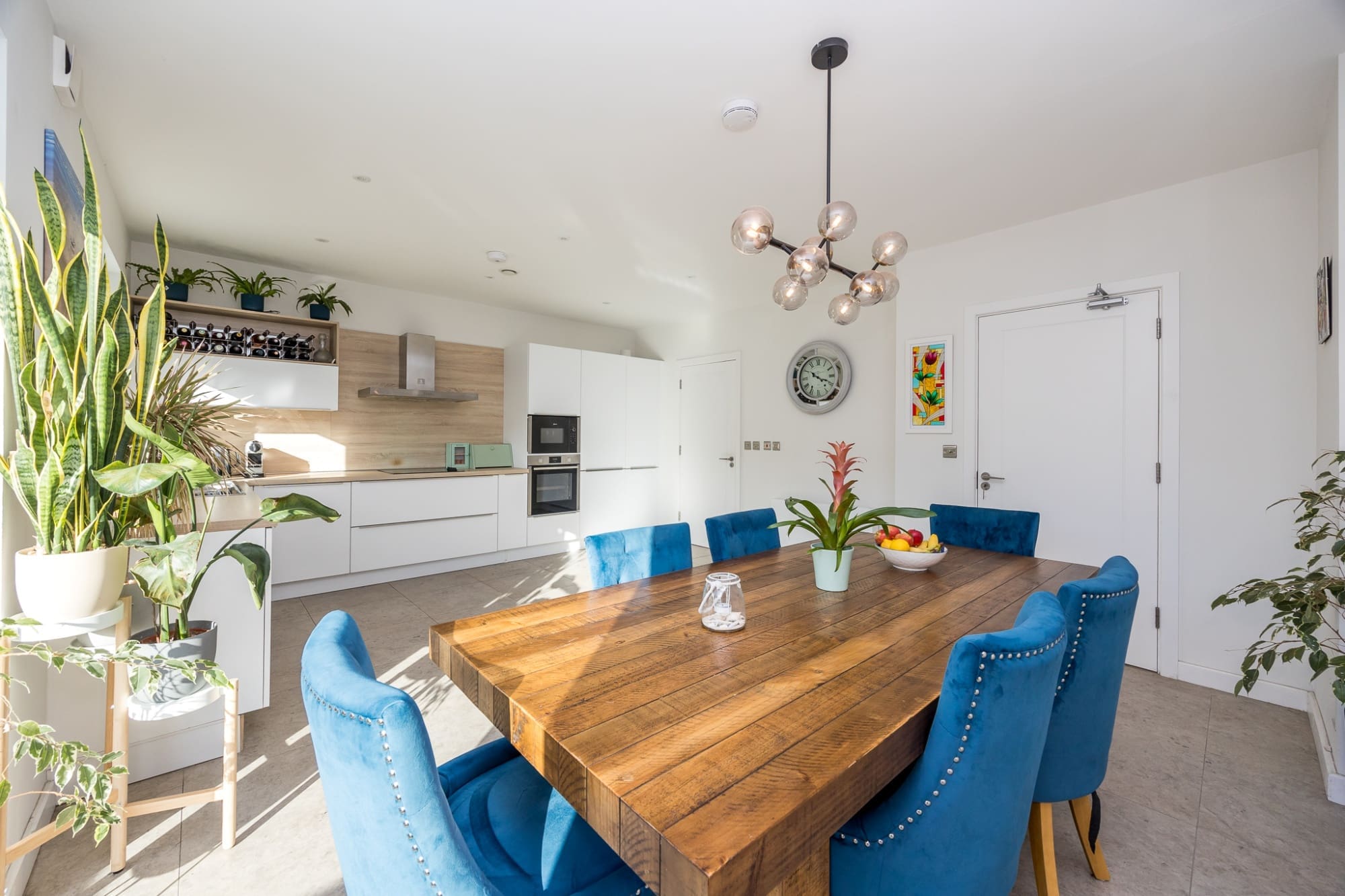 20 The Grove, St. Marnocks Bay, Portmarnock, Co.Dublin