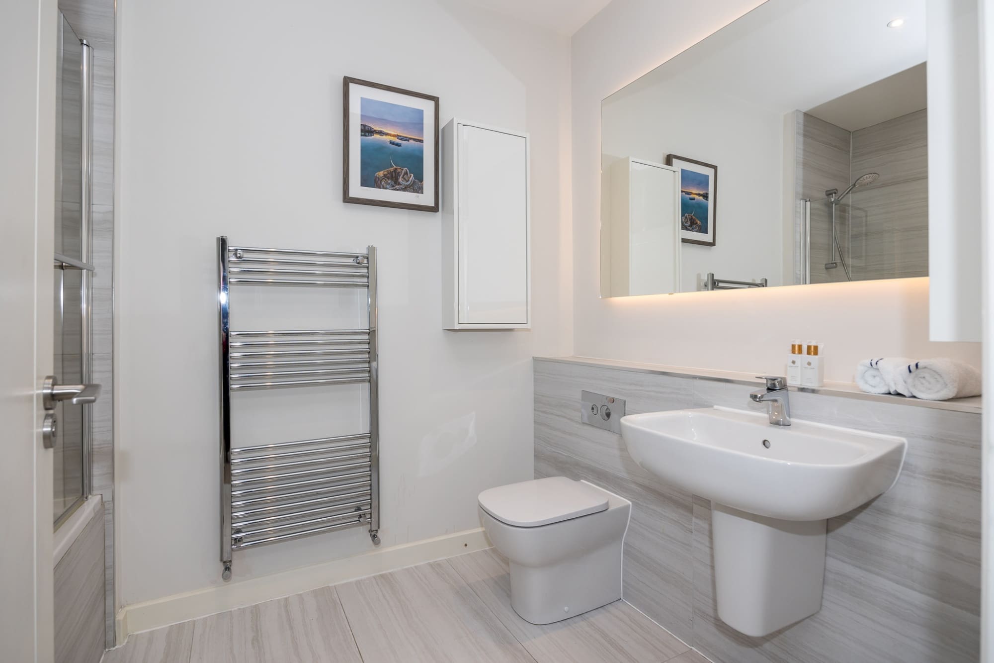 20 The Grove, St. Marnocks Bay, Portmarnock, Co.Dublin