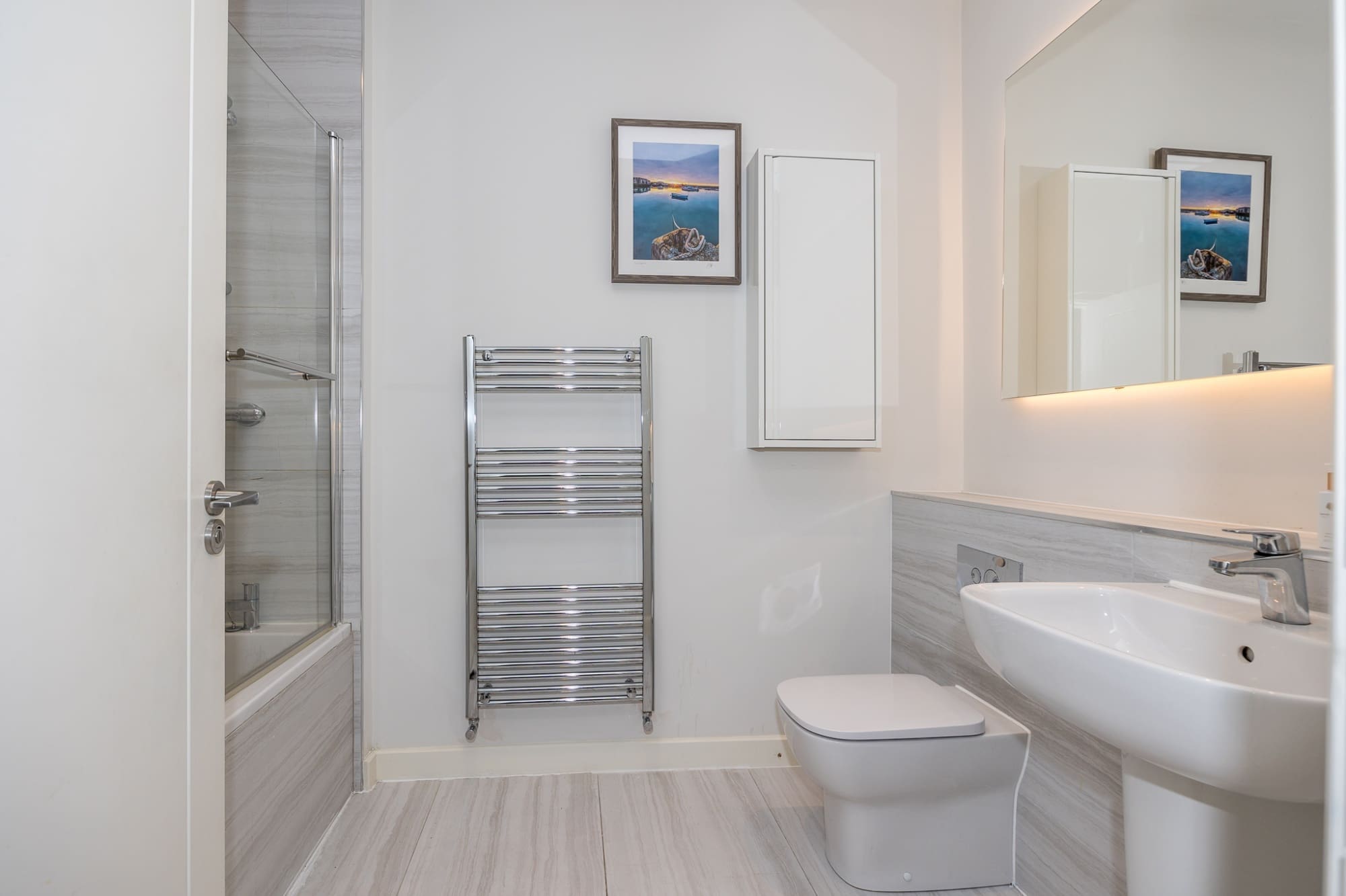 20 The Grove, St. Marnocks Bay, Portmarnock, Co.Dublin