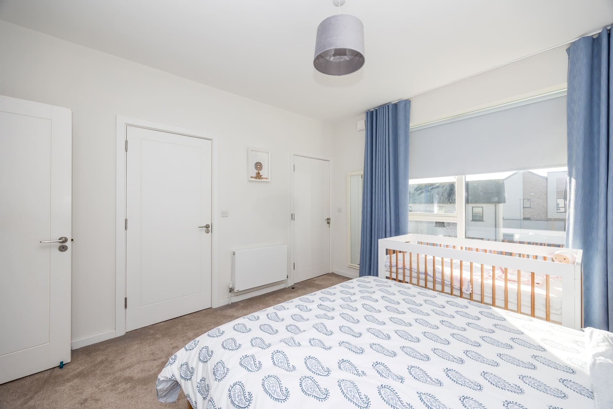 20 The Grove, St. Marnocks Bay, Portmarnock, Co.Dublin