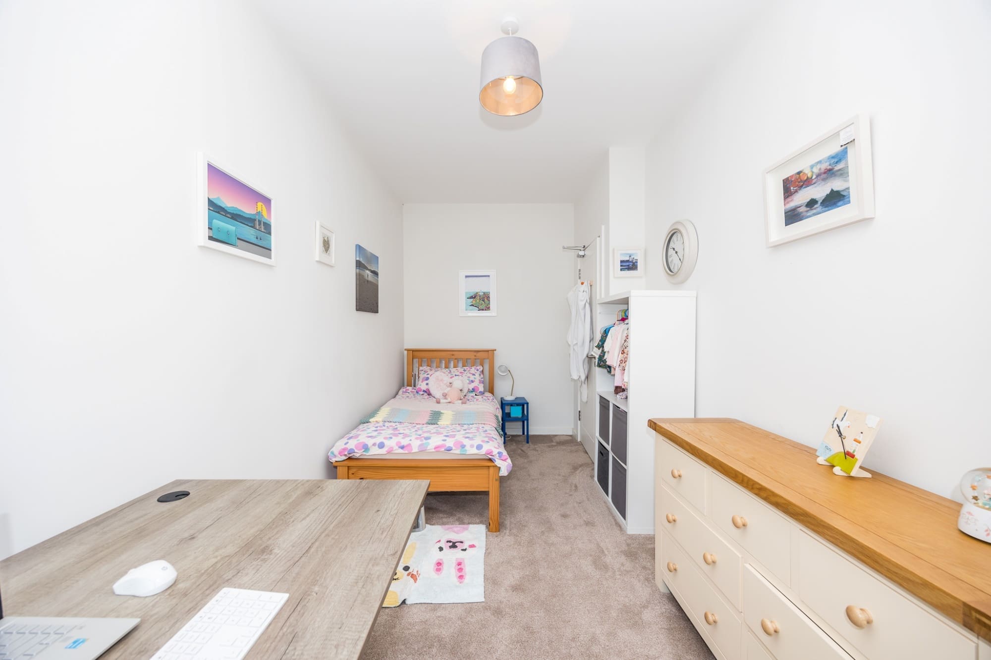 20 The Grove, St. Marnocks Bay, Portmarnock, Co.Dublin
