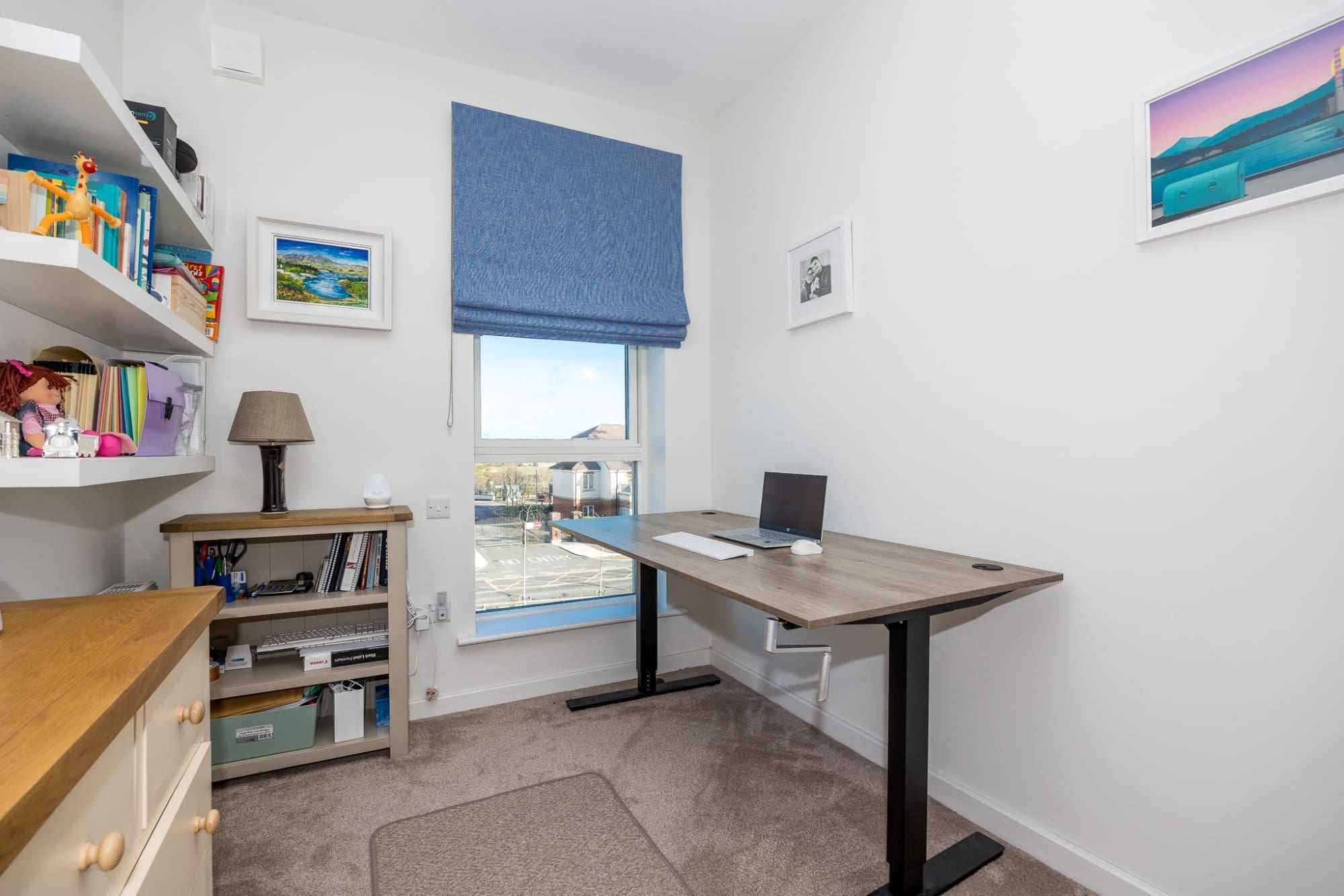 20 The Grove, St. Marnocks Bay, Portmarnock, Co.Dublin