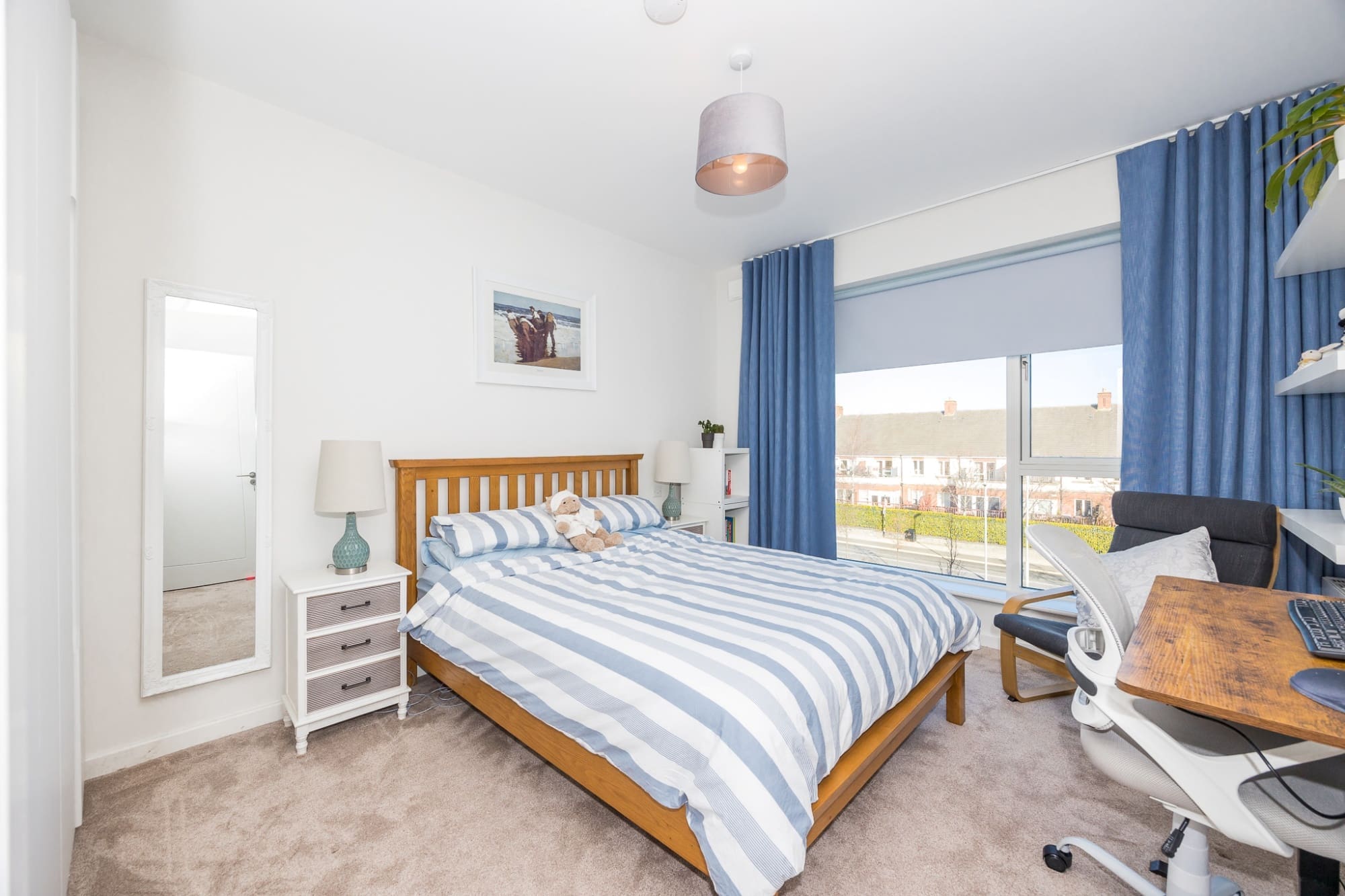 20 The Grove, St. Marnocks Bay, Portmarnock, Co.Dublin