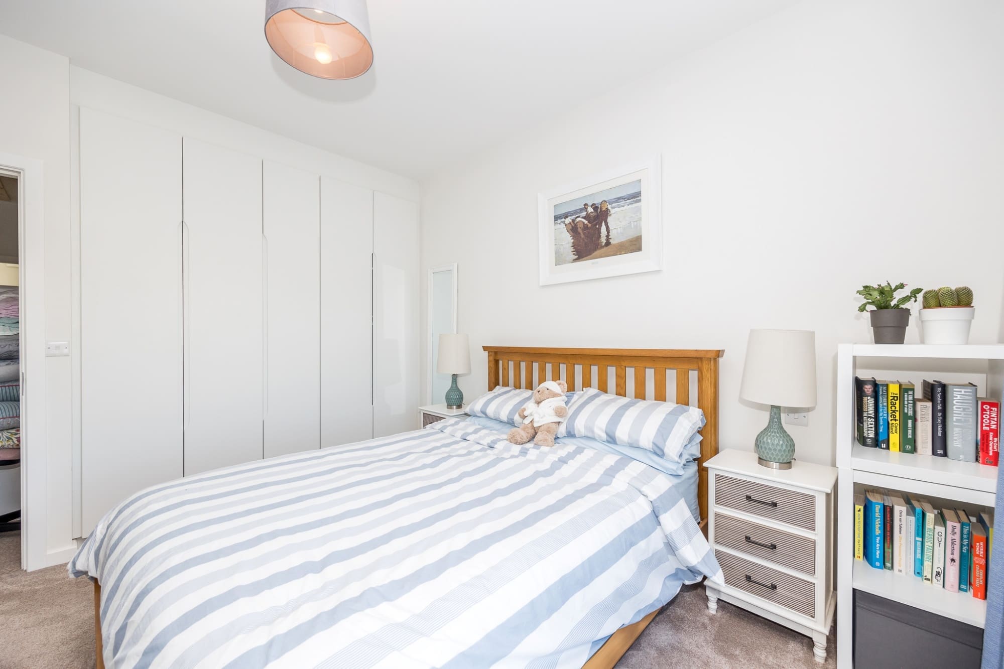 20 The Grove, St. Marnocks Bay, Portmarnock, Co.Dublin