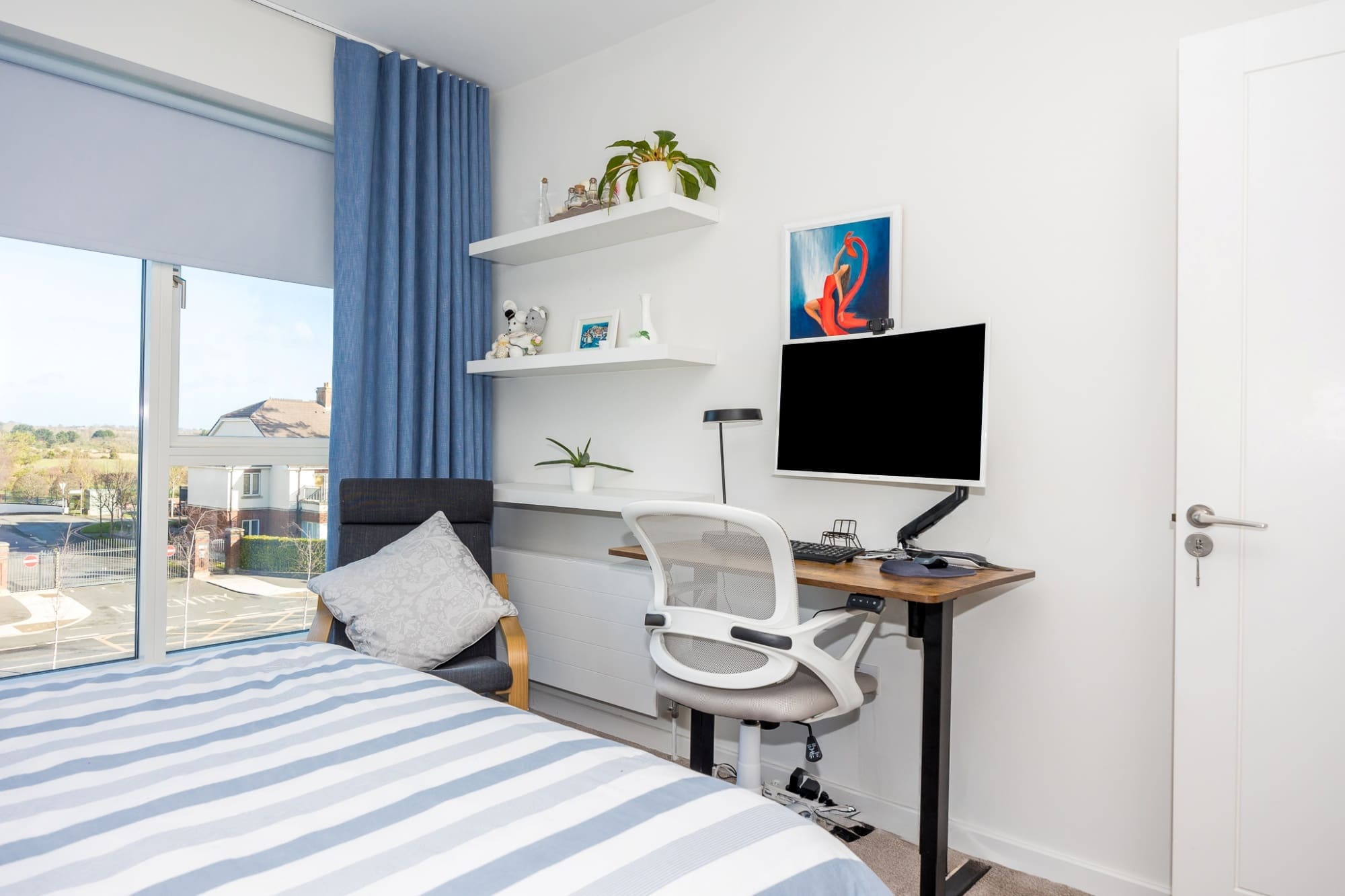 20 The Grove, St. Marnocks Bay, Portmarnock, Co.Dublin