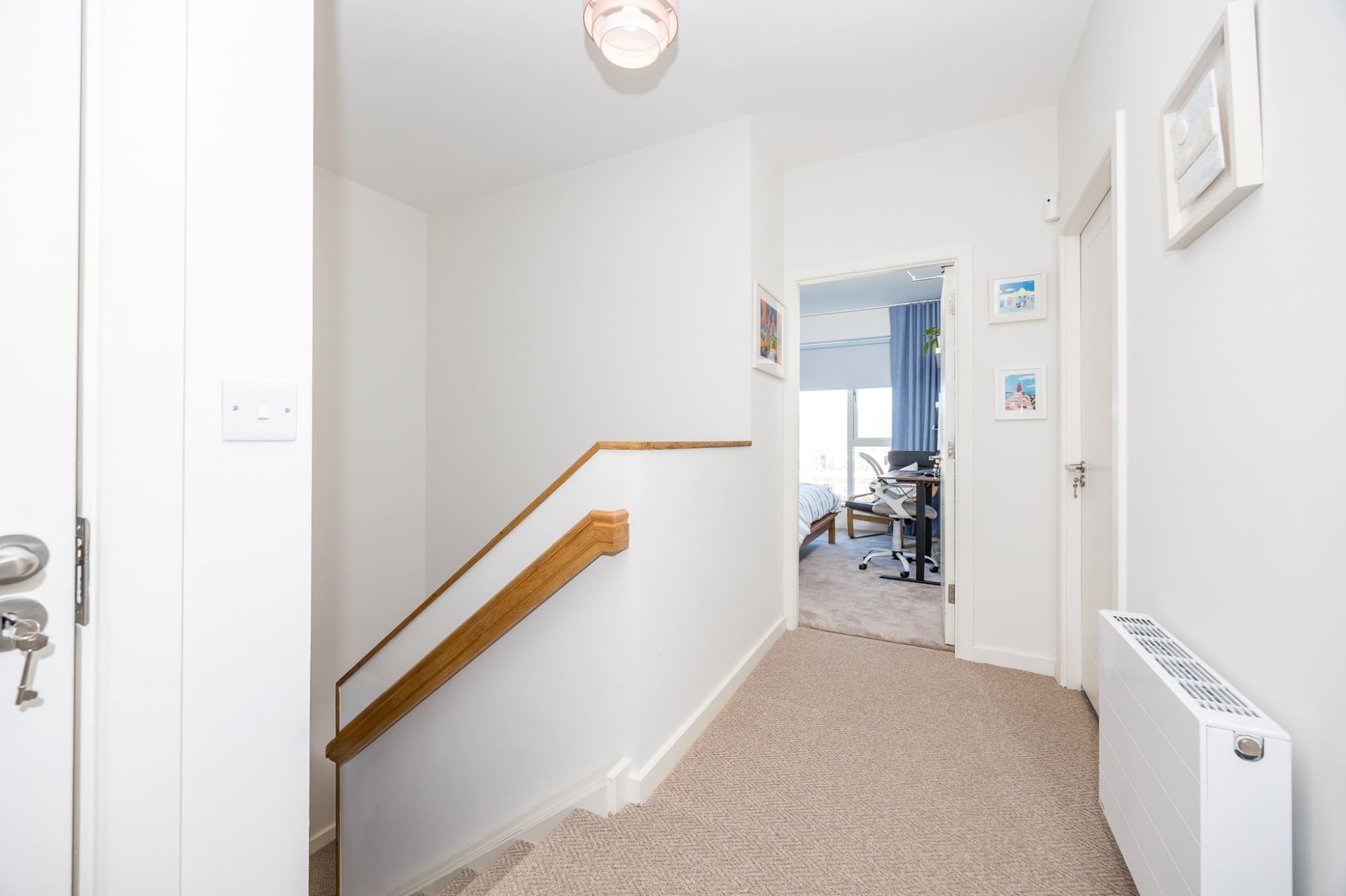 20 The Grove, St. Marnocks Bay, Portmarnock, Co.Dublin