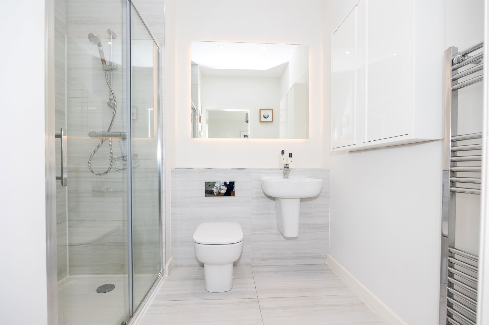 20 The Grove, St. Marnocks Bay, Portmarnock, Co.Dublin