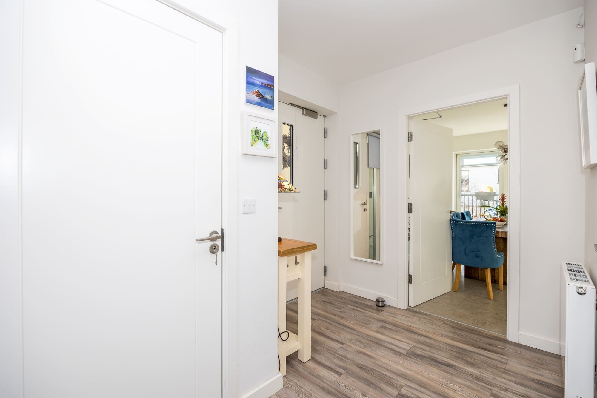 20 The Grove, St. Marnocks Bay, Portmarnock, Co.Dublin