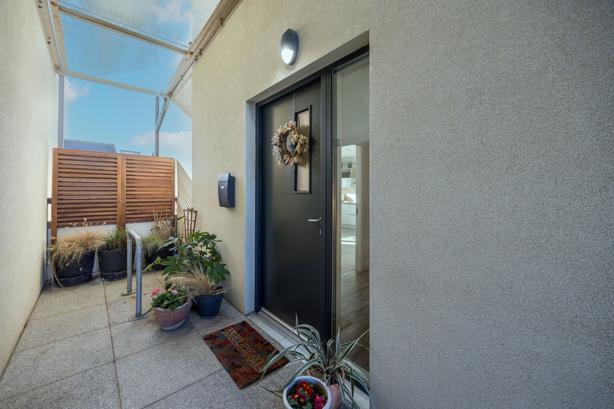 20 The Grove, St. Marnocks Bay, Portmarnock, Co.Dublin