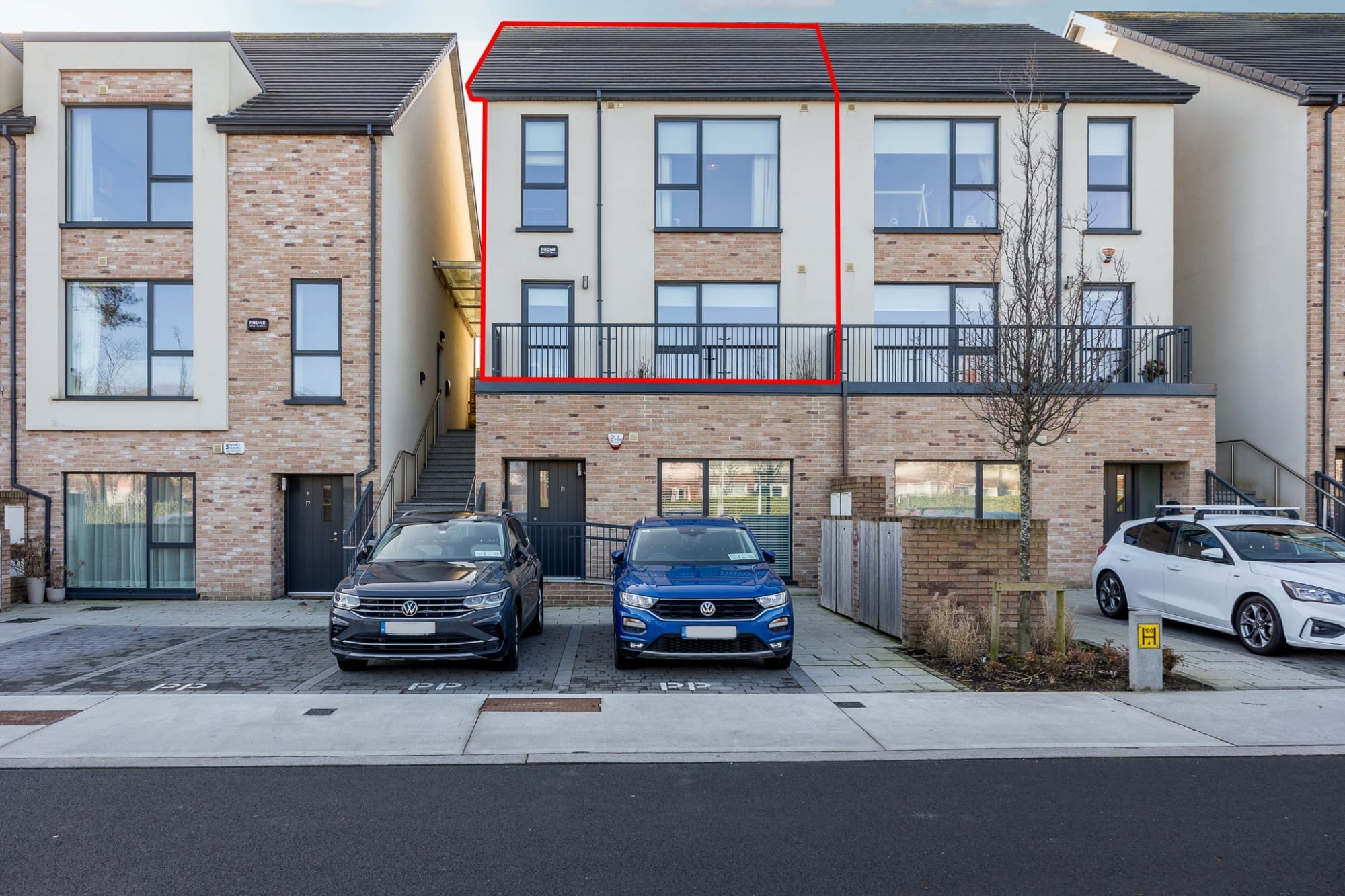20 The Grove, St. Marnocks Bay, Portmarnock, Co.Dublin