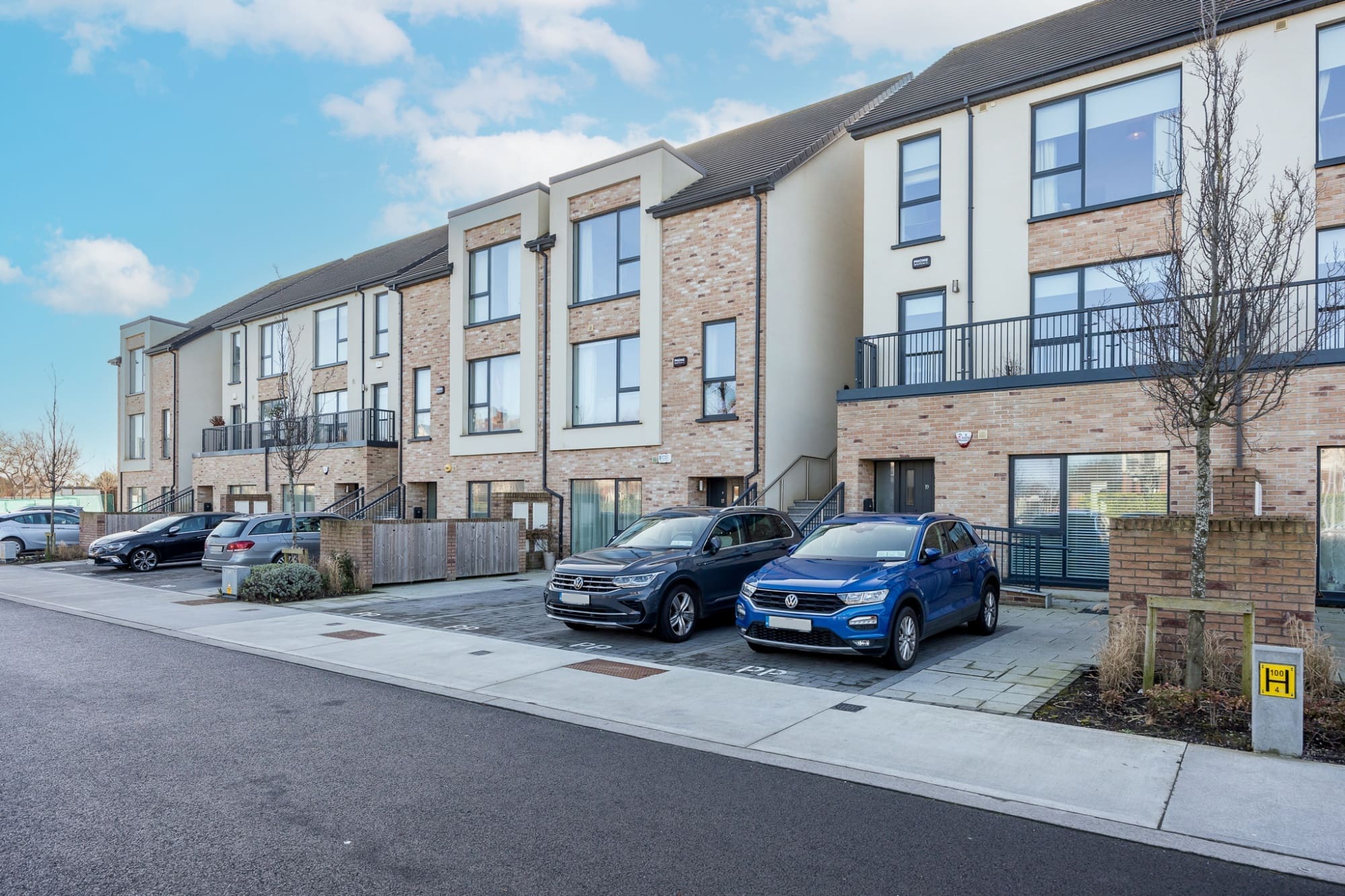 20 The Grove, St. Marnocks Bay, Portmarnock, Co.Dublin