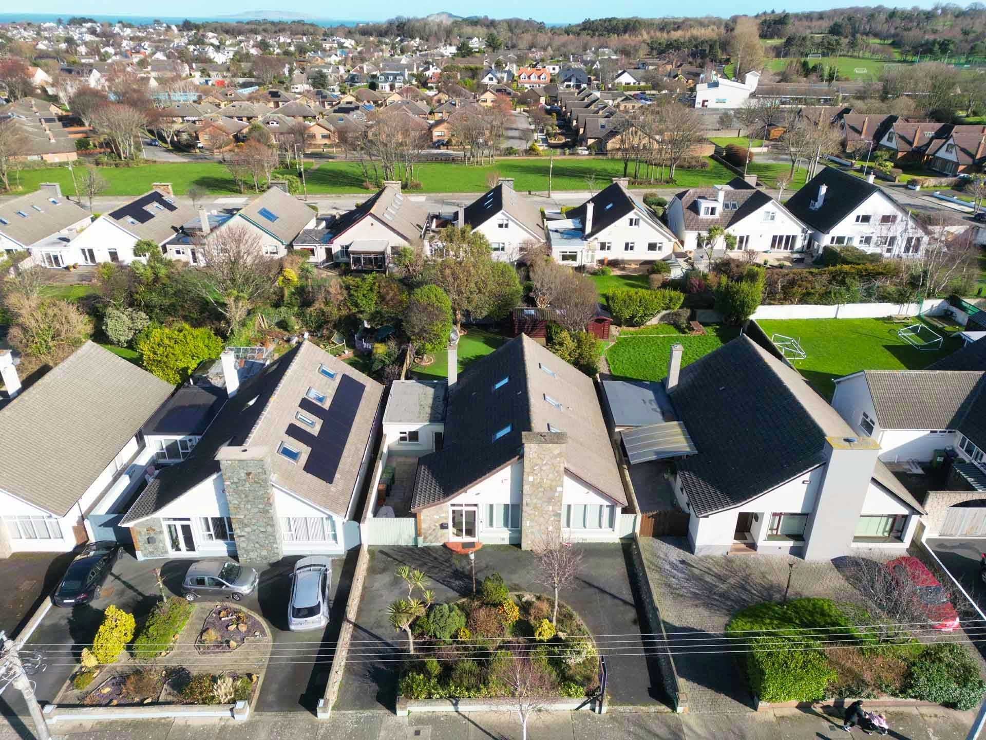 31 Carrickbrack Heath, Sutton, Dublin 13