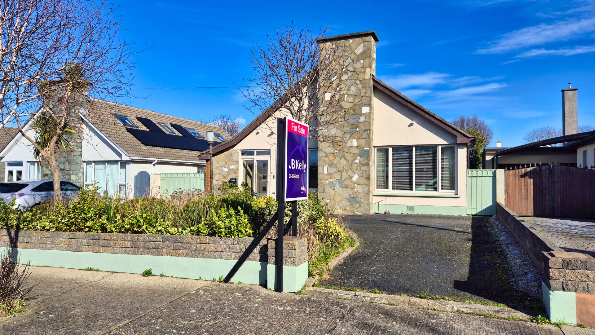31 Carrickbrack Heath, Sutton, Dublin 13