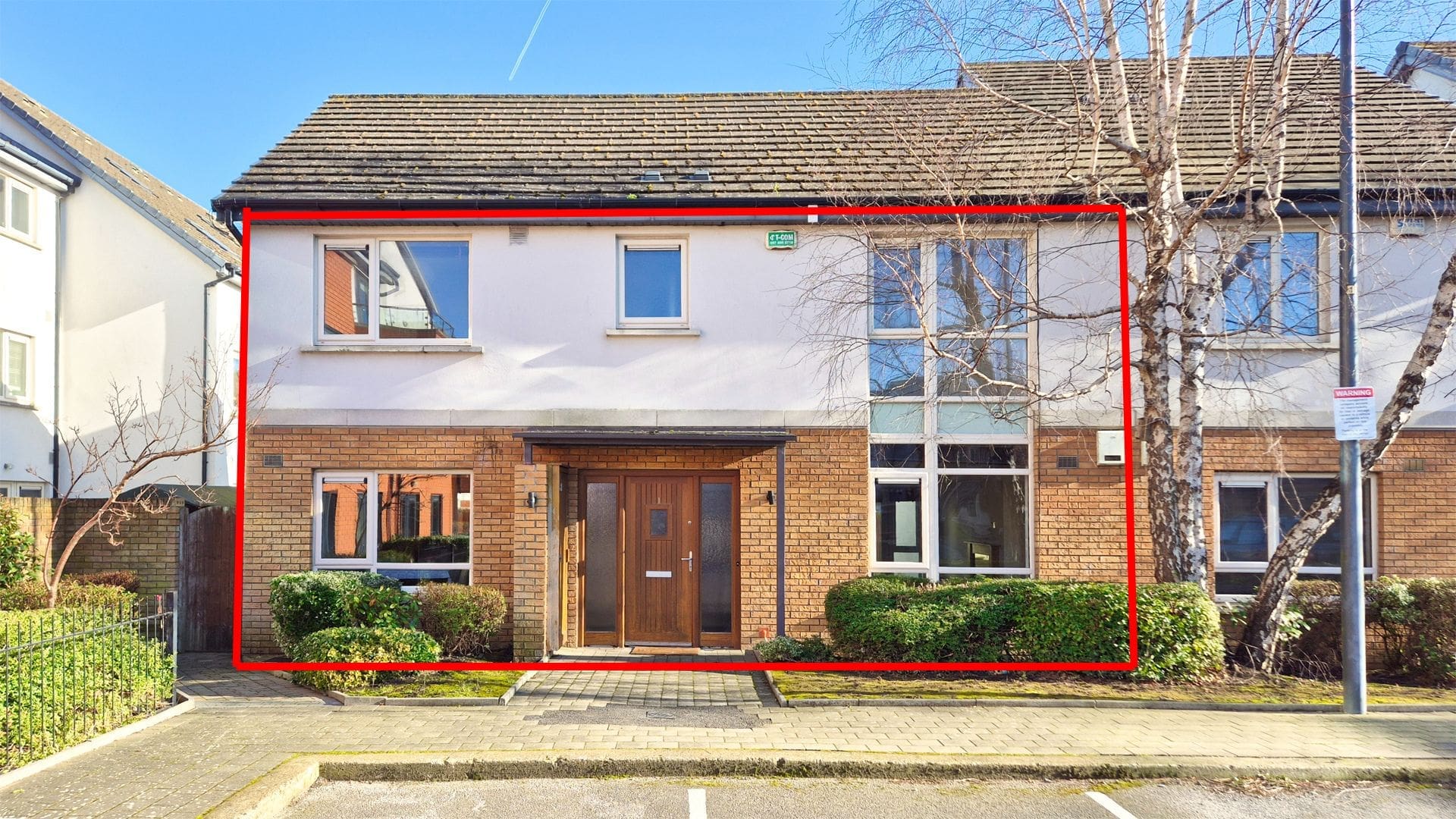 1 Churchwell Court, Belmayne, Dublin 13