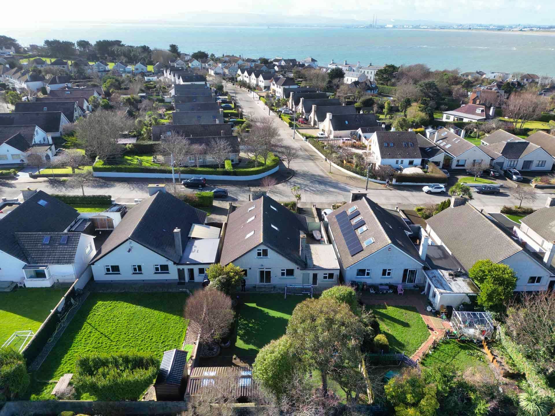 31 Carrickbrack Heath, Sutton, Dublin 13