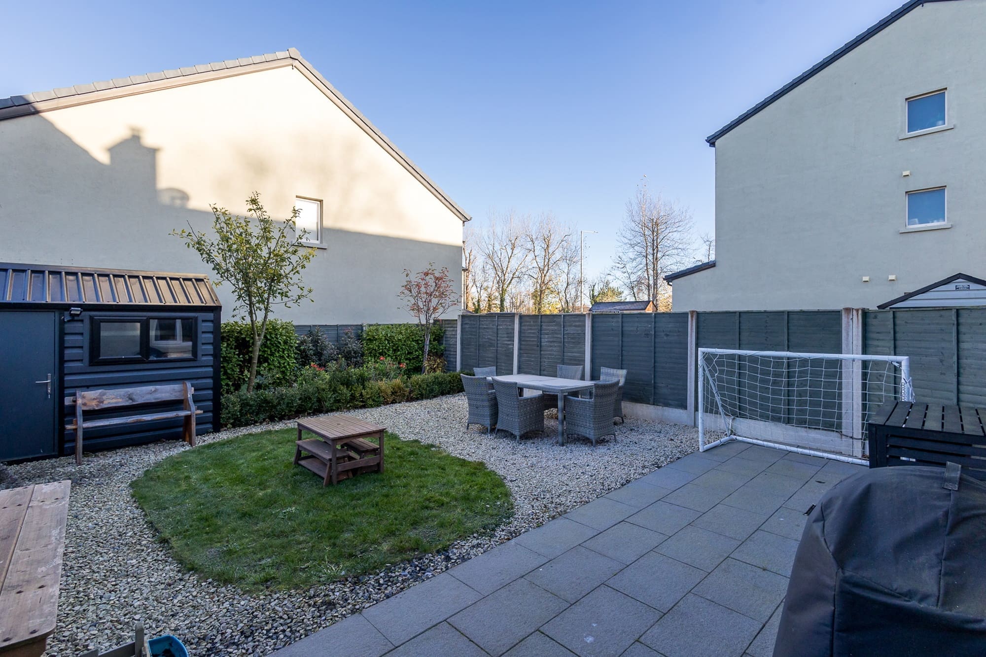 5 Comyn Manor, Swords, Co.Dublin