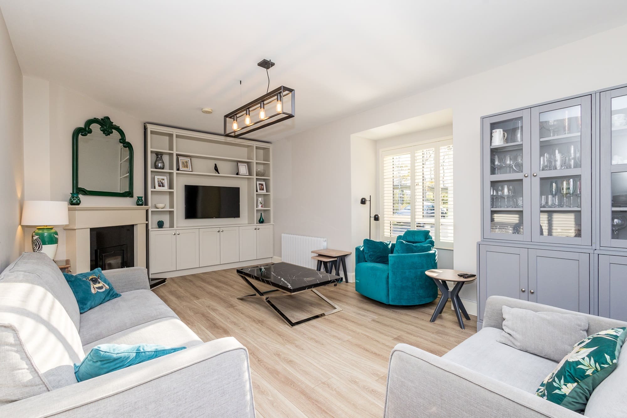 5 Comyn Manor, Swords, Co.Dublin