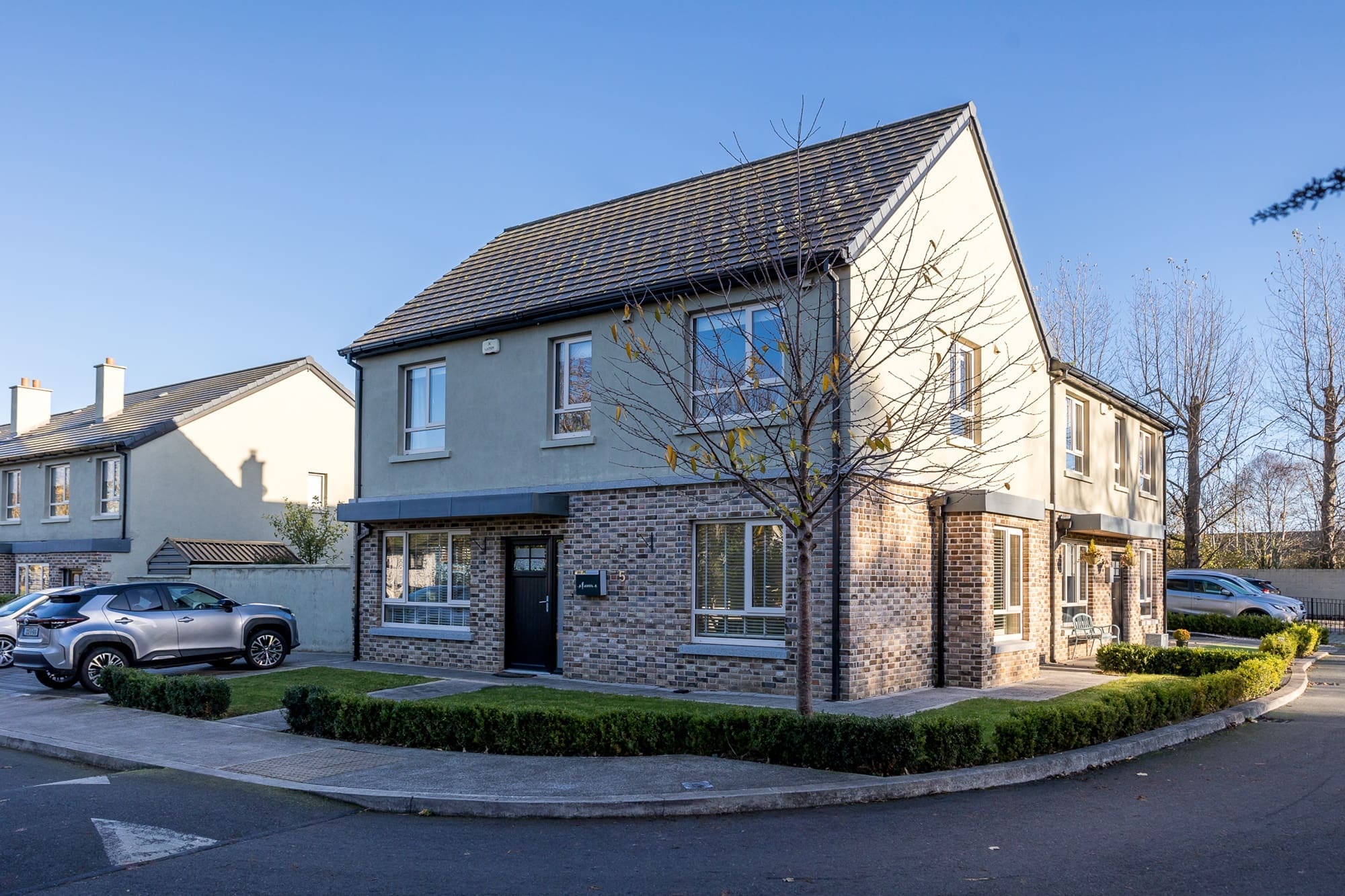 5 Comyn Manor, Swords, Co.Dublin