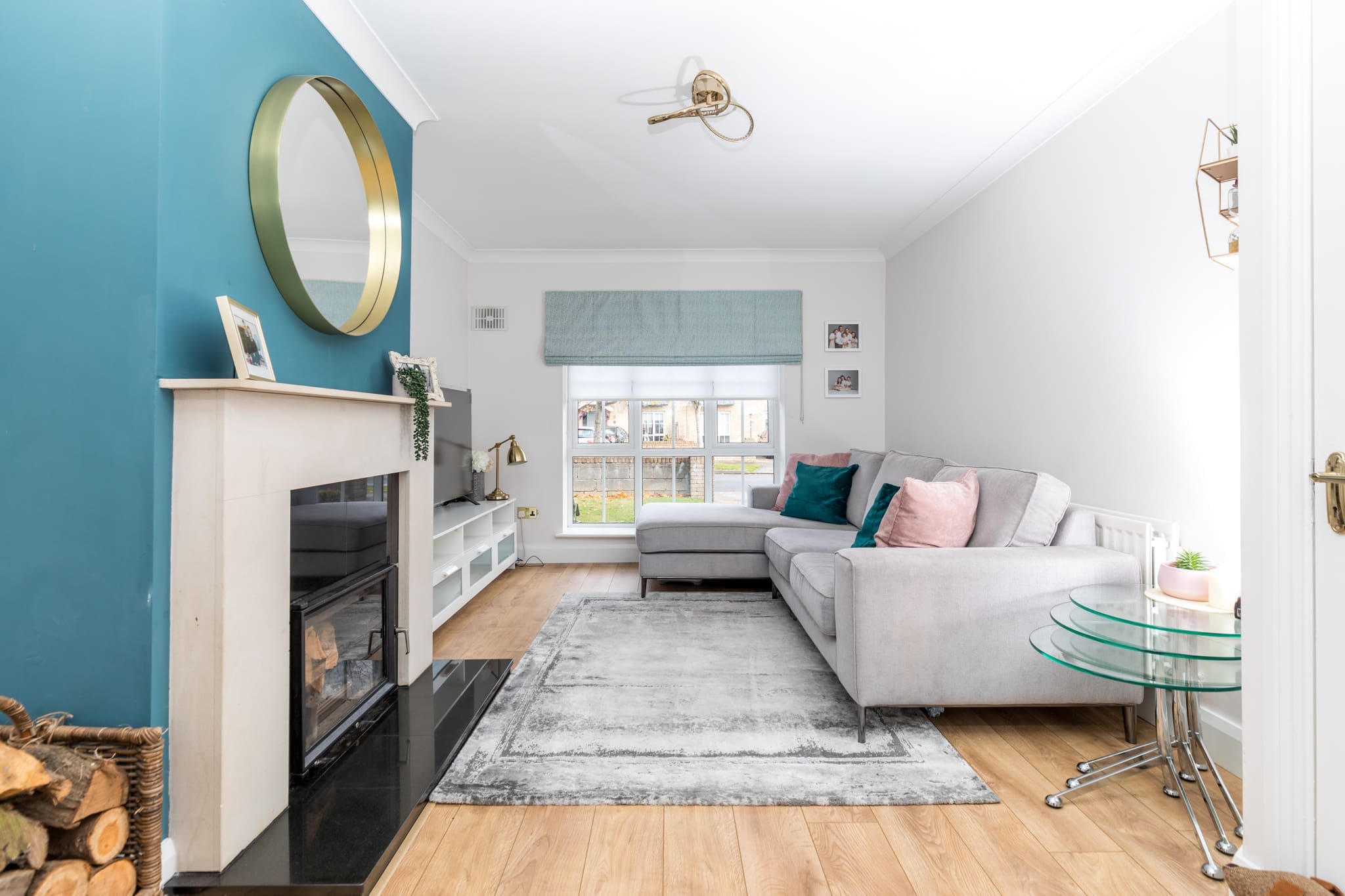 32 Dun Emer Gardens, Lusk, Co.Dublin