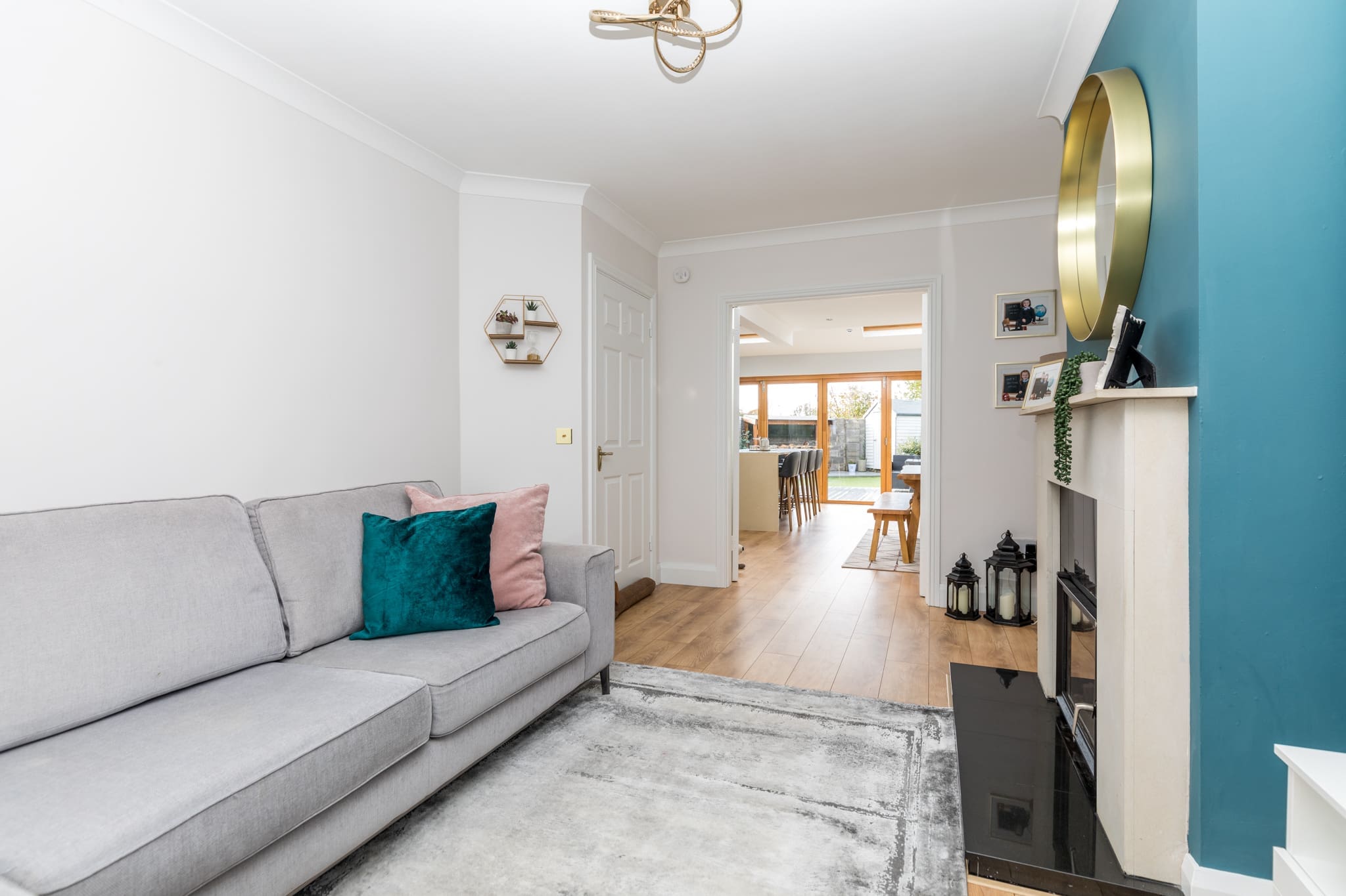 32 Dun Emer Gardens, Lusk, Co.Dublin