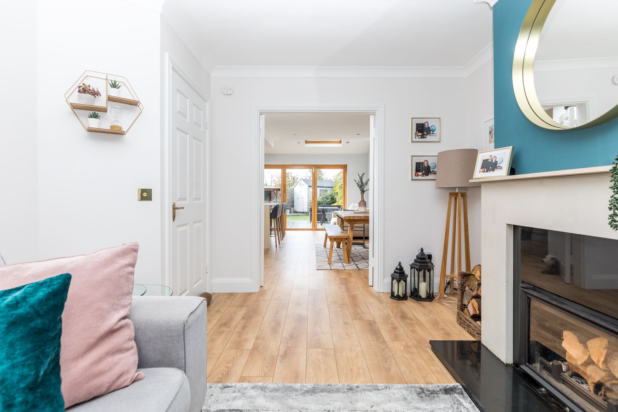 32 Dun Emer Gardens, Lusk, Co.Dublin