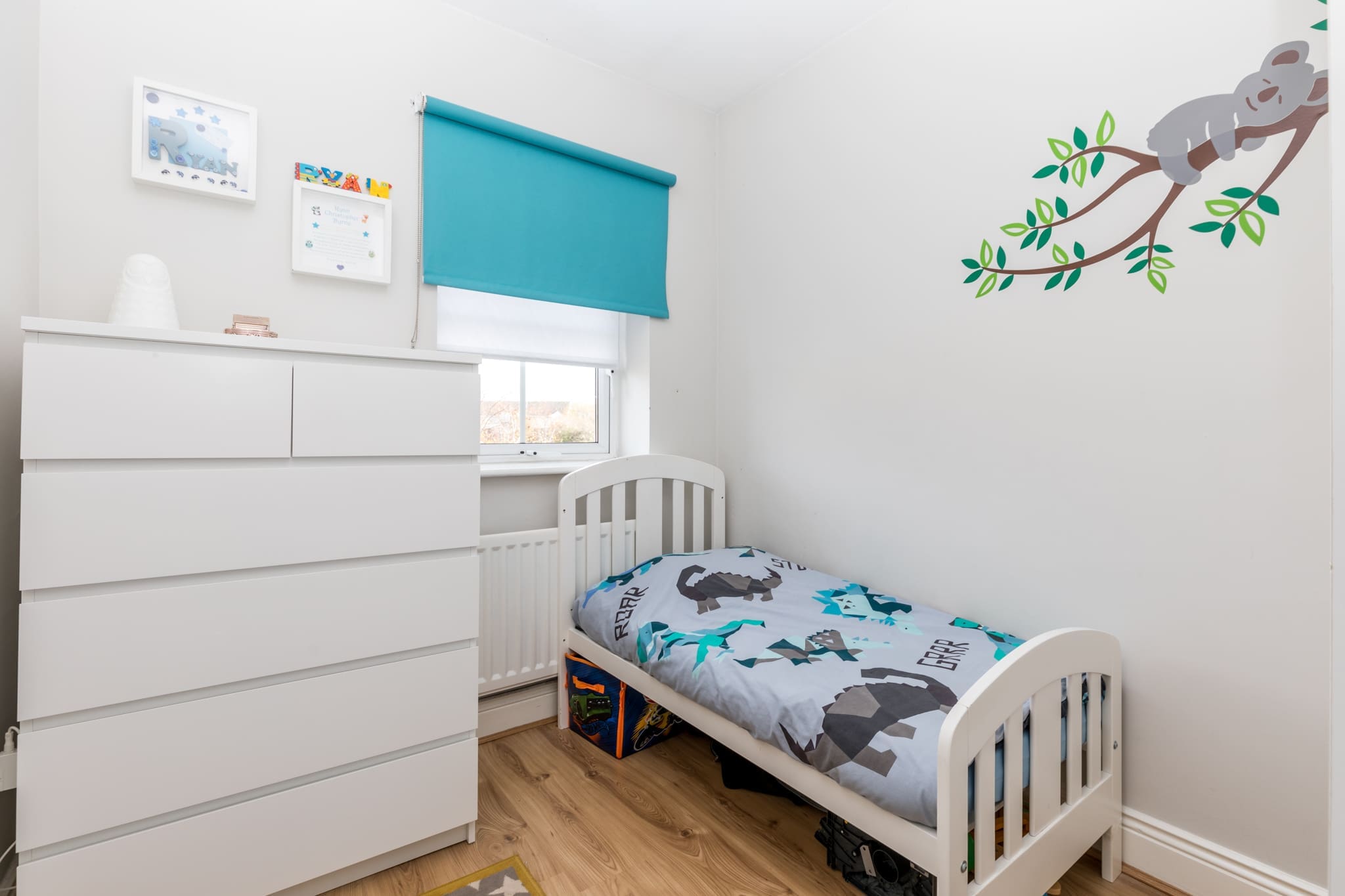 32 Dun Emer Gardens, Lusk, Co.Dublin
