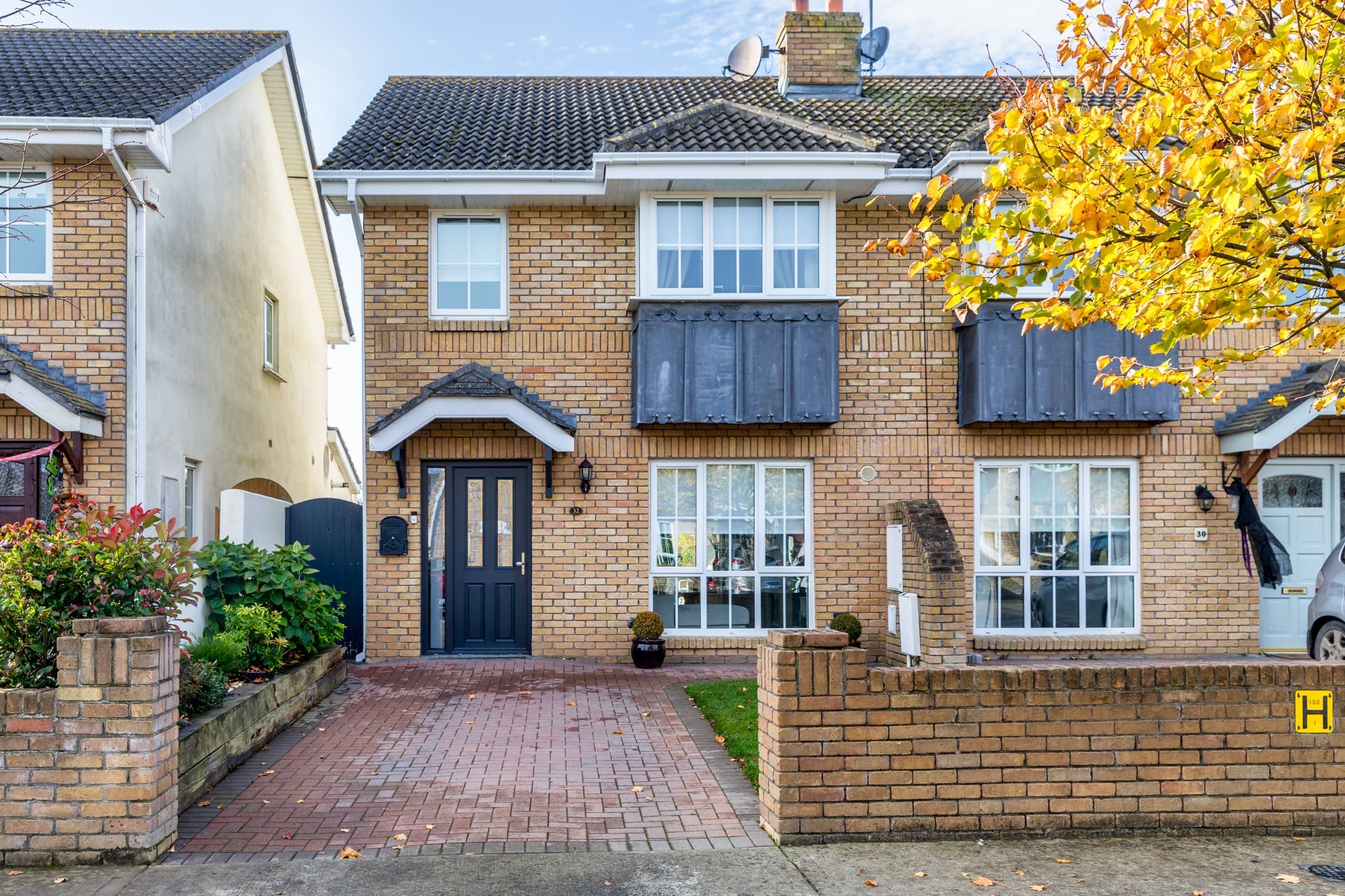 32 Dun Emer Gardens, Lusk, Co.Dublin