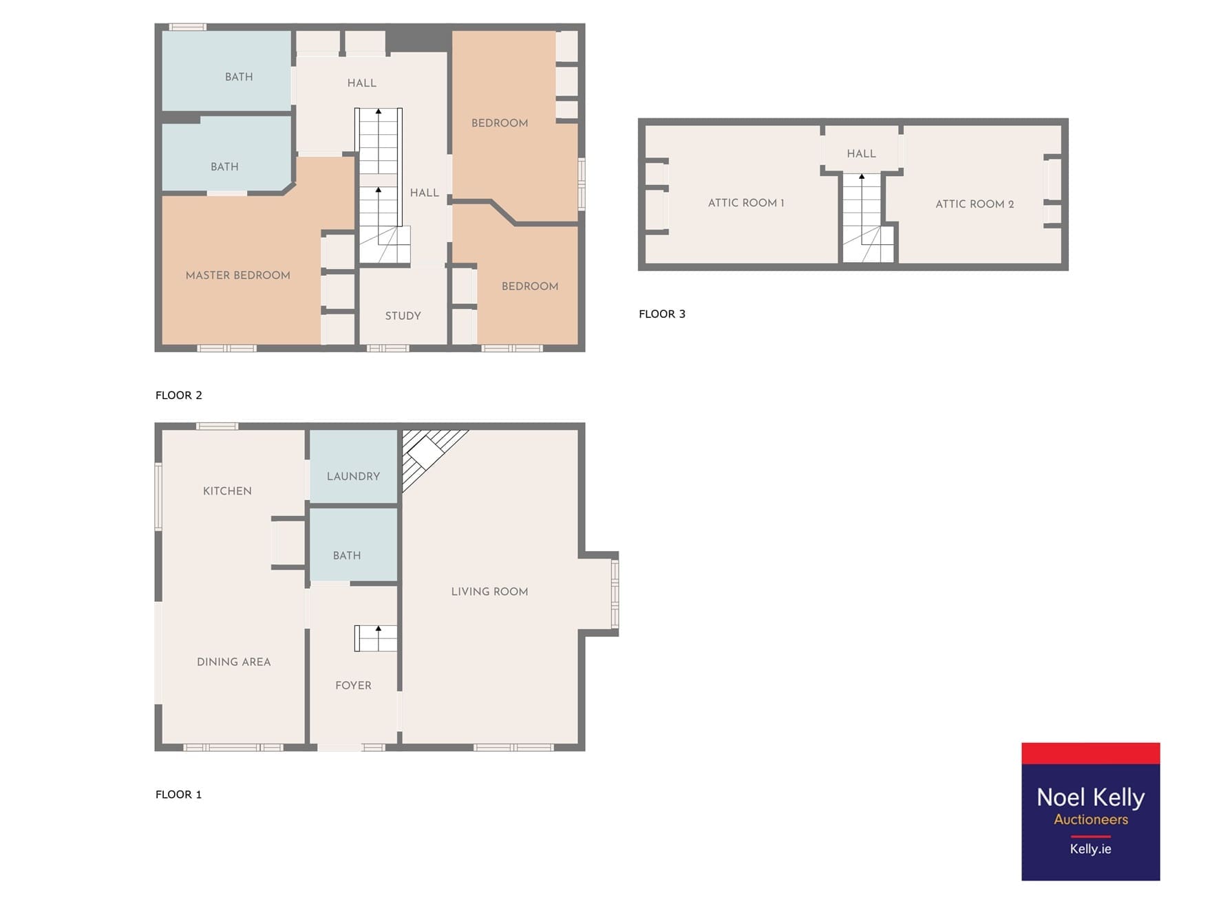 5 Comyn Manor, Swords, Co.Dublin