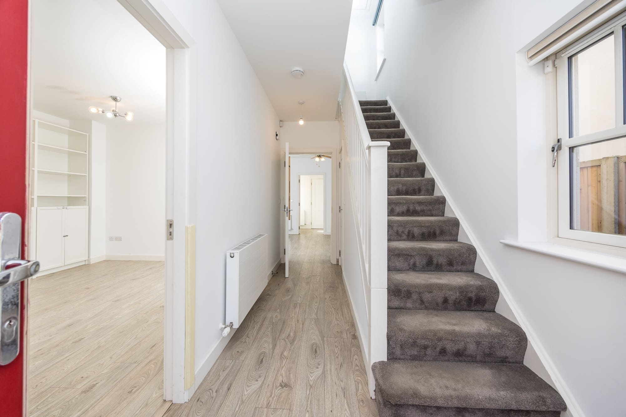 6 the Rise, St.Marnocks Bay, Portmarnock, Co.Dublin
