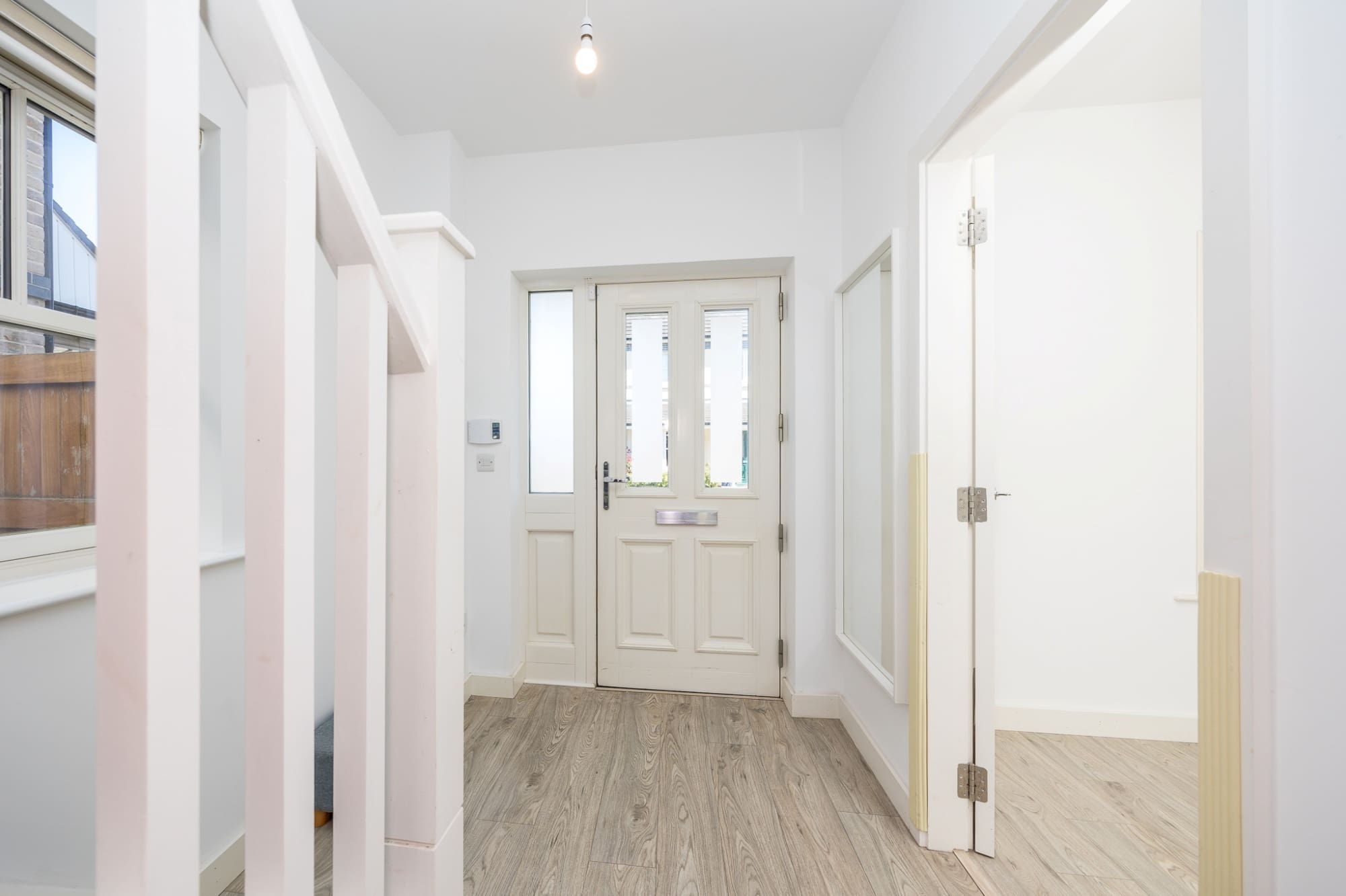 6 the Rise, St.Marnocks Bay, Portmarnock, Co.Dublin