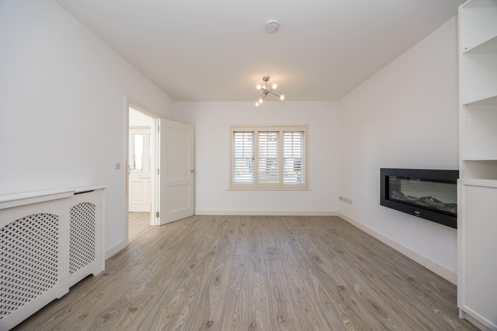 6 the Rise, St.Marnocks Bay, Portmarnock, Co.Dublin