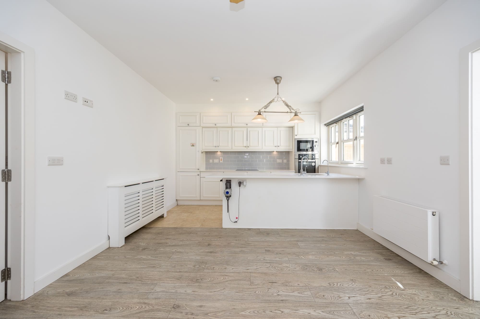 6 the Rise, St.Marnocks Bay, Portmarnock, Co.Dublin
