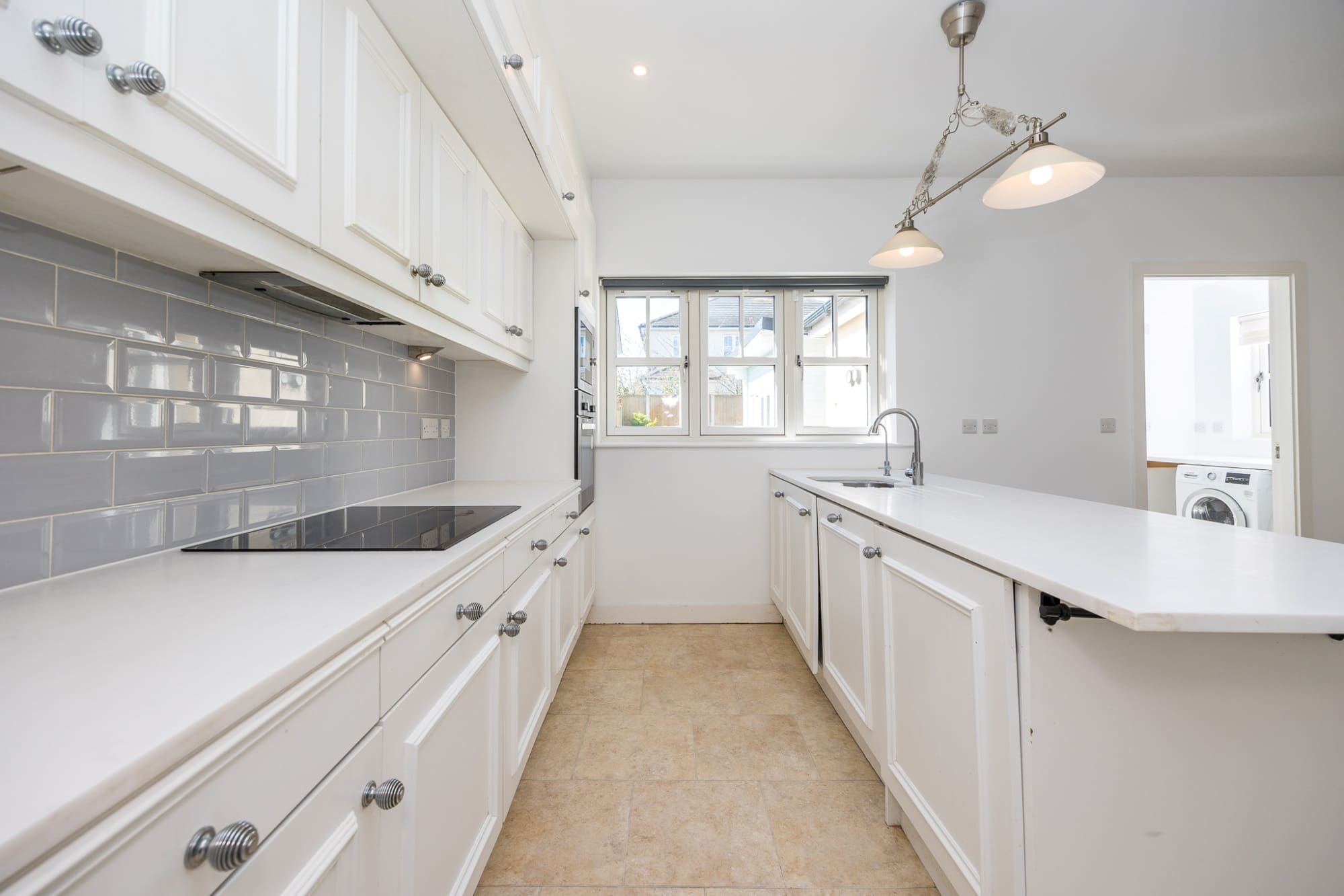 6 the Rise, St.Marnocks Bay, Portmarnock, Co.Dublin