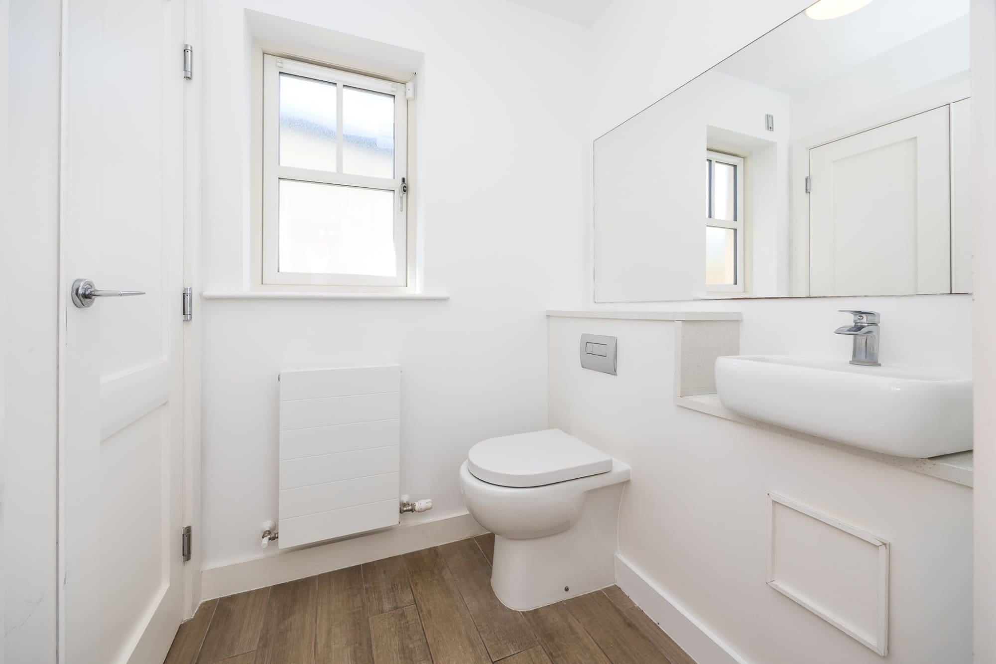 6 the Rise, St.Marnocks Bay, Portmarnock, Co.Dublin
