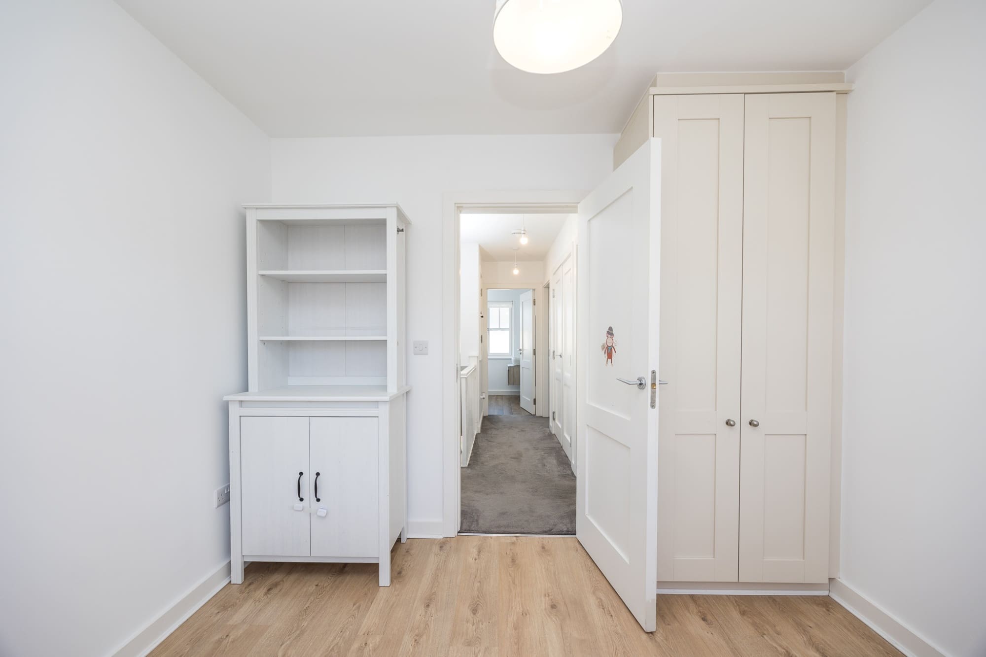 6 the Rise, St.Marnocks Bay, Portmarnock, Co.Dublin