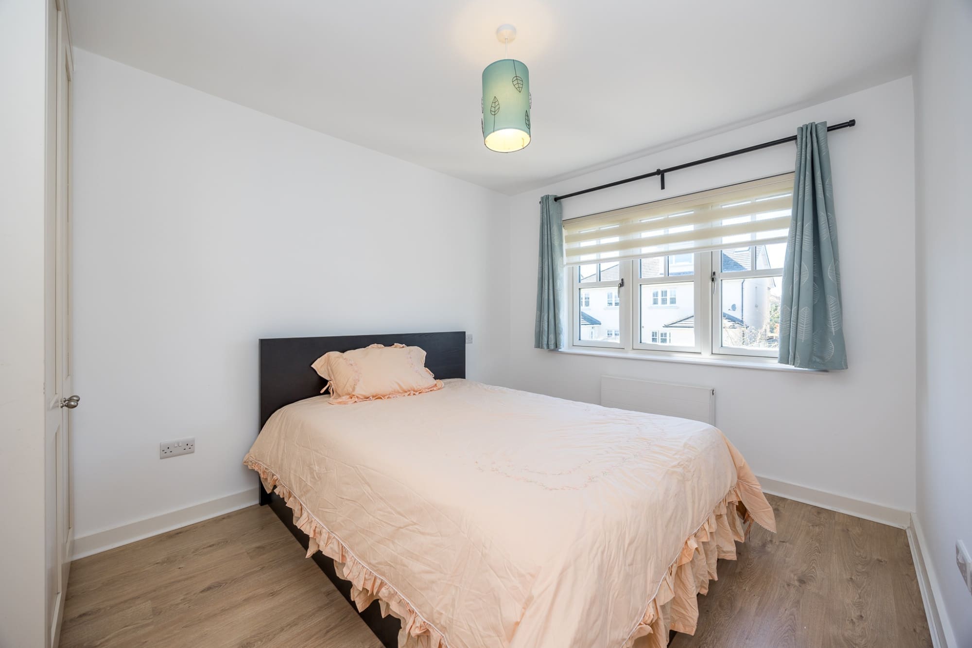 6 the Rise, St.Marnocks Bay, Portmarnock, Co.Dublin