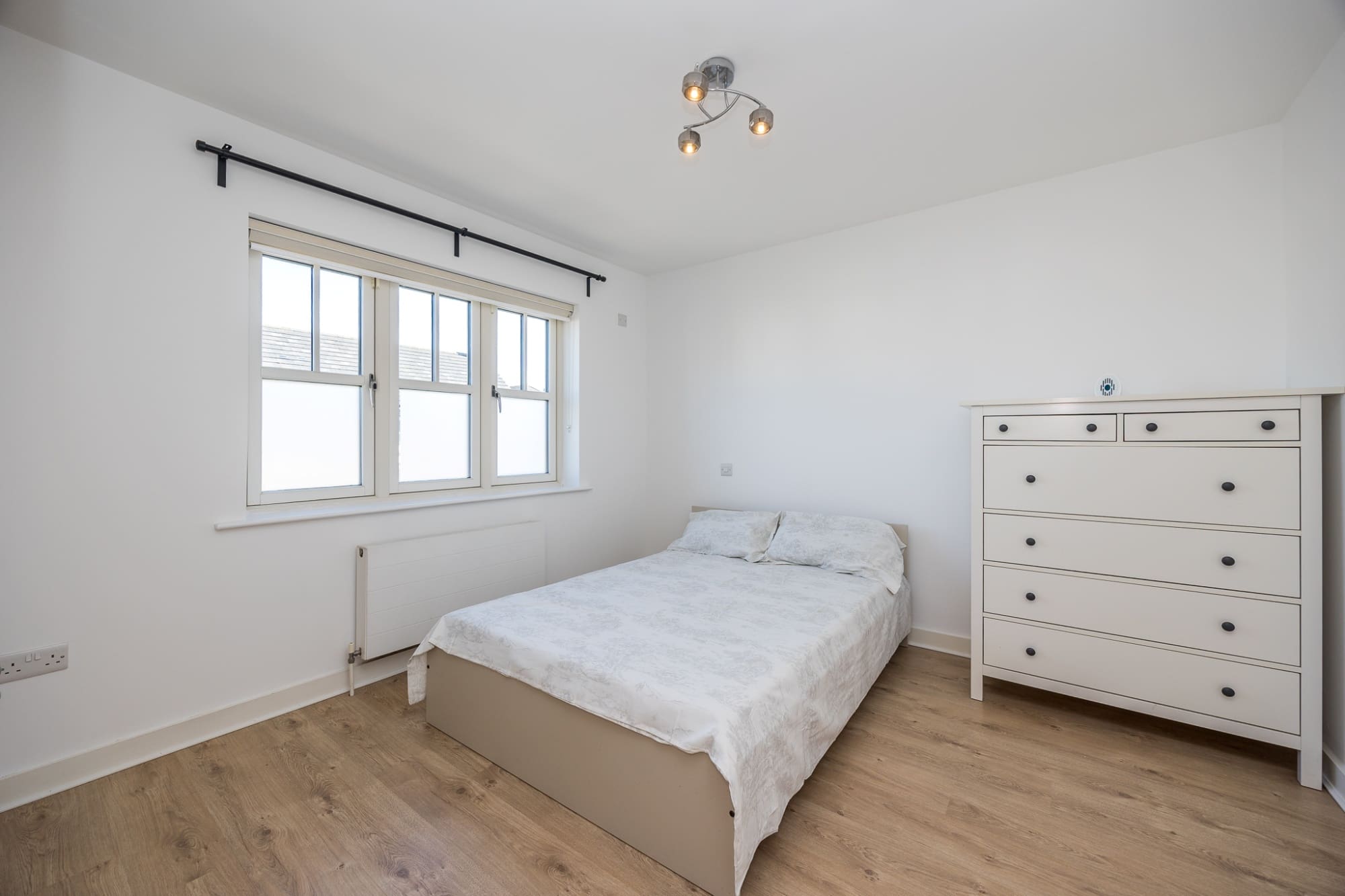 6 the Rise, St.Marnocks Bay, Portmarnock, Co.Dublin