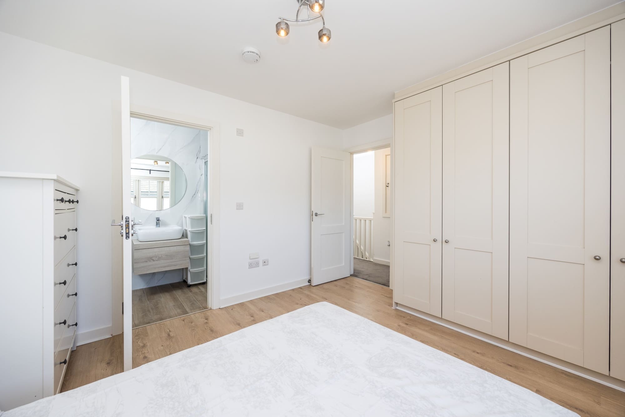 6 the Rise, St.Marnocks Bay, Portmarnock, Co.Dublin