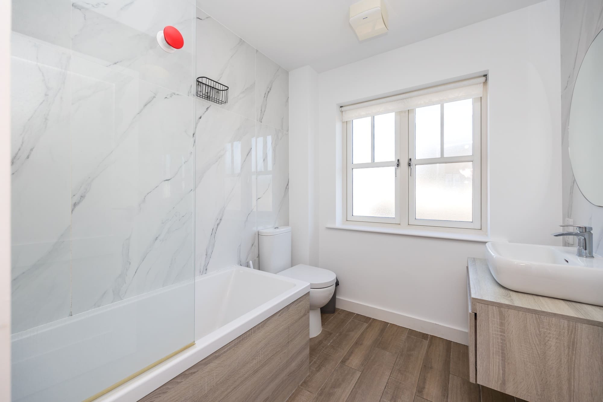 6 the Rise, St.Marnocks Bay, Portmarnock, Co.Dublin