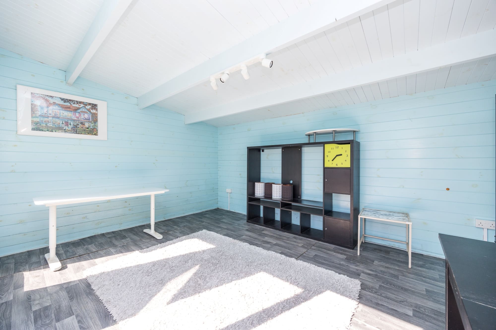 6 the Rise, St.Marnocks Bay, Portmarnock, Co.Dublin