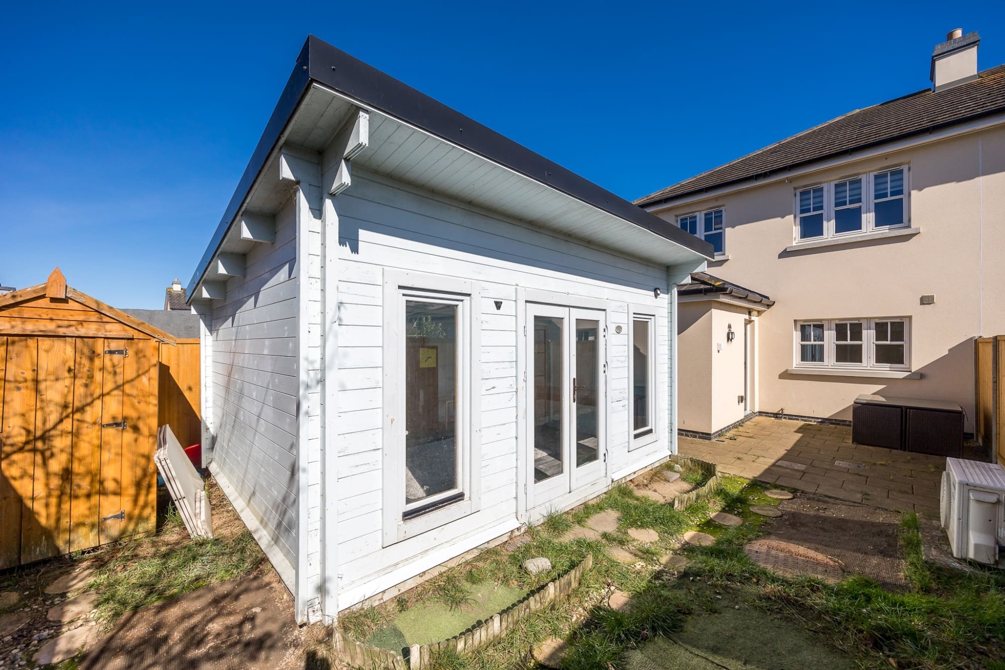 6 the Rise, St.Marnocks Bay, Portmarnock, Co.Dublin