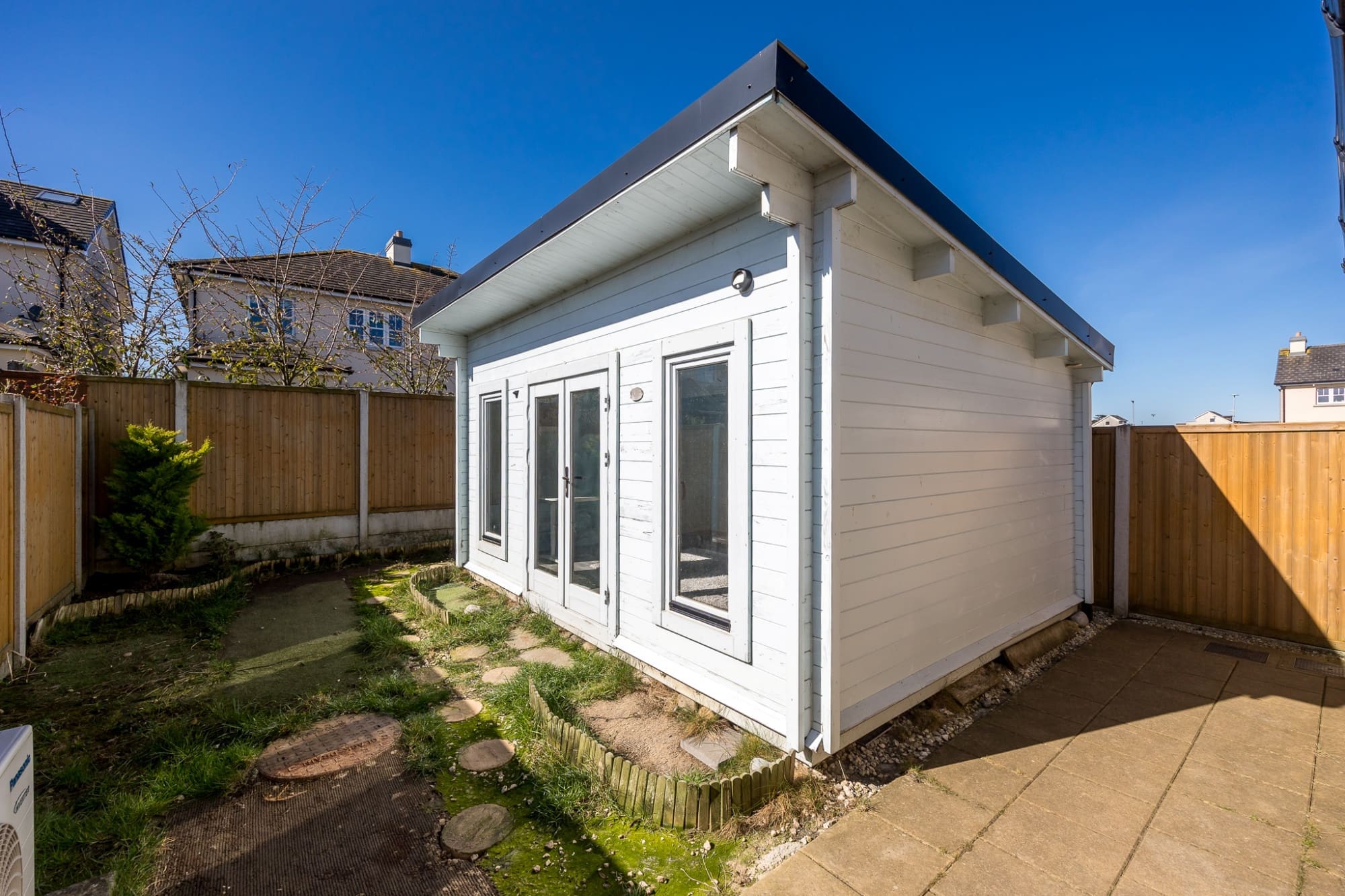 6 the Rise, St.Marnocks Bay, Portmarnock, Co.Dublin